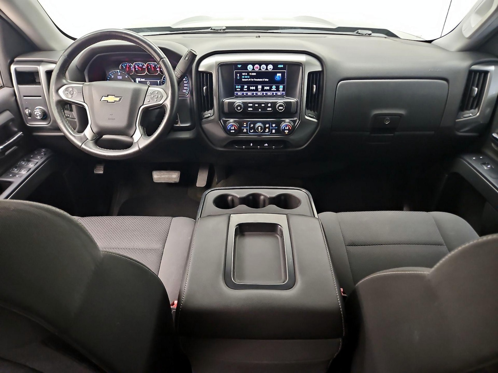 2016 Chevrolet Silverado 1500 LT - Photo 10