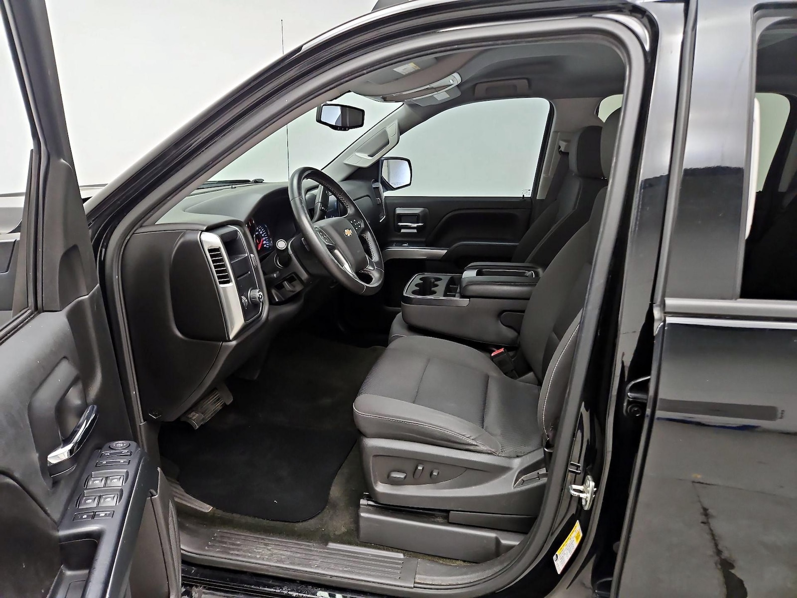 2016 Chevrolet Silverado 1500 LT - Photo 12