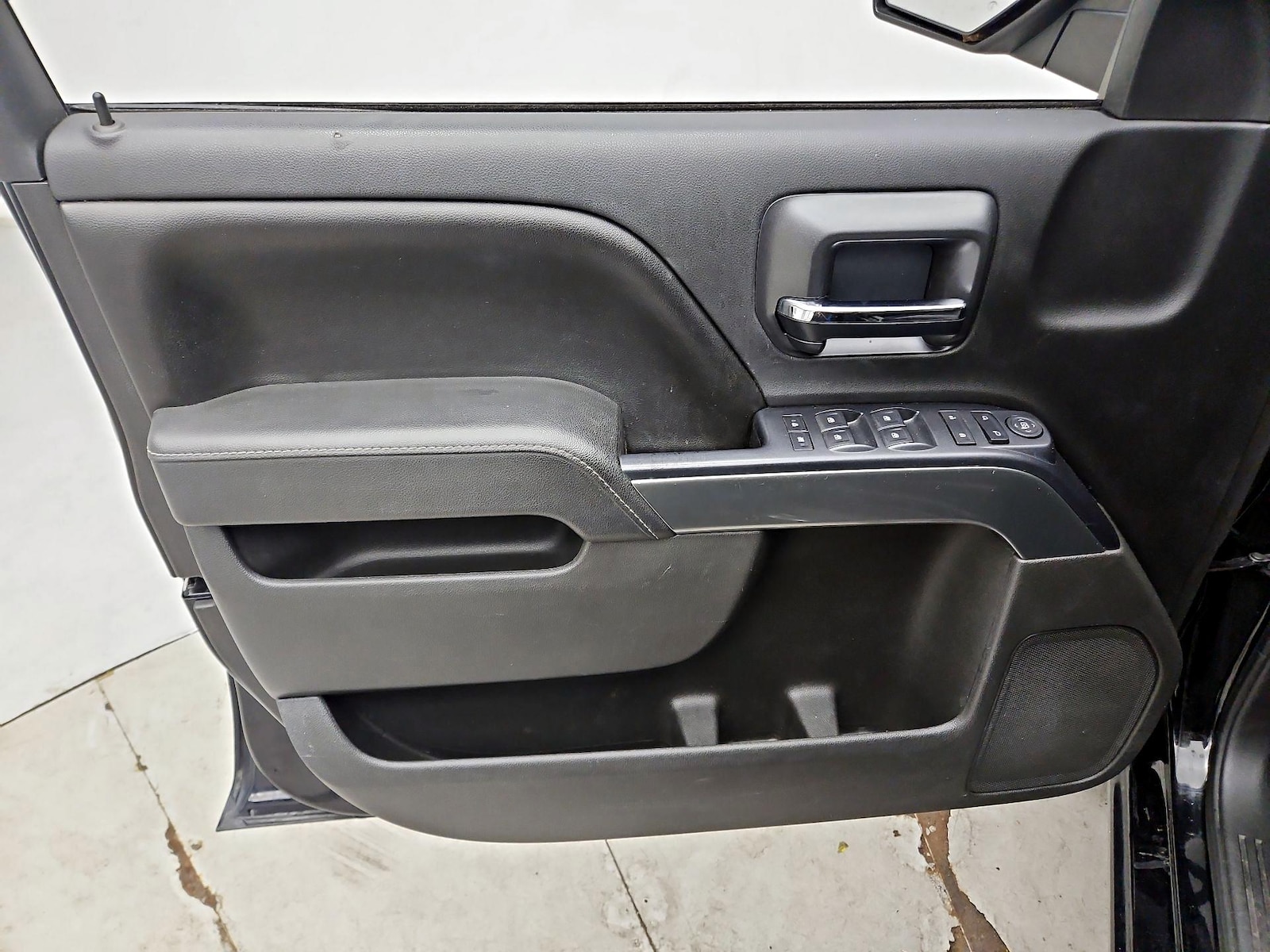 2016 Chevrolet Silverado 1500 LT - Photo 13