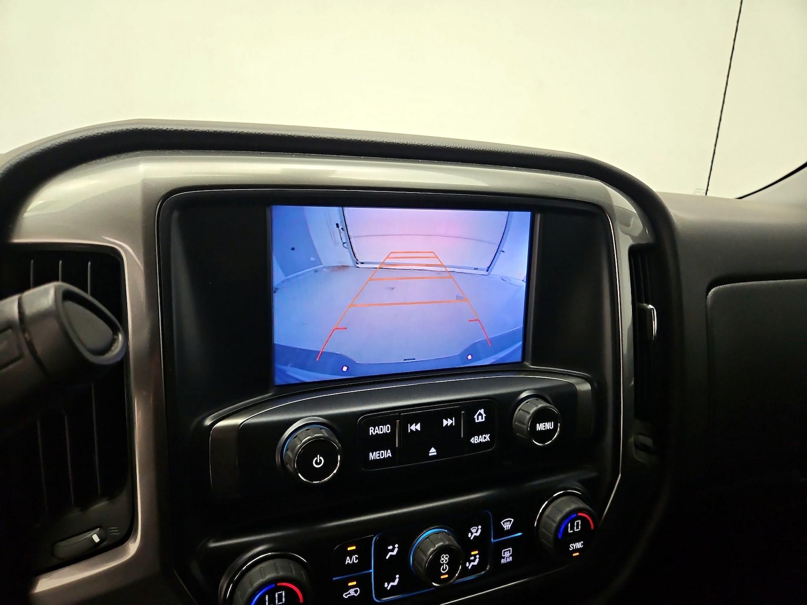 2016 Chevrolet Silverado 1500 LT - Photo 15