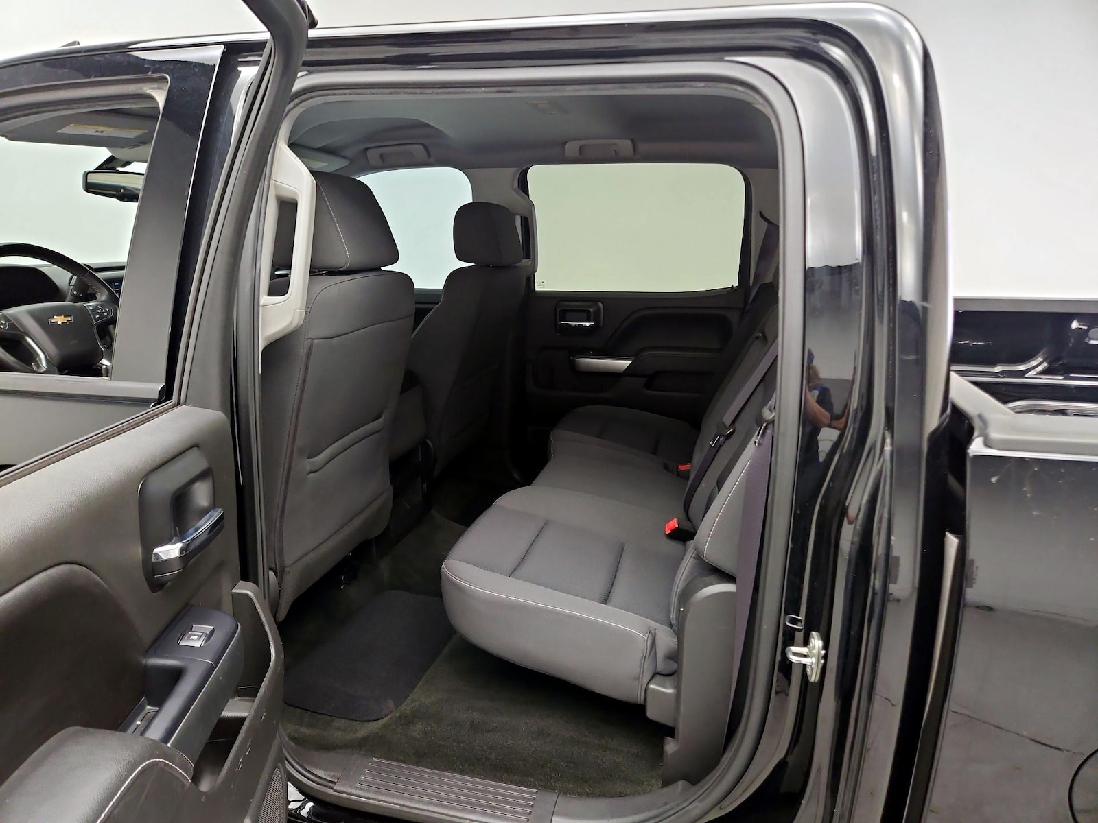 2016 Chevrolet Silverado 1500 LT - Photo 20