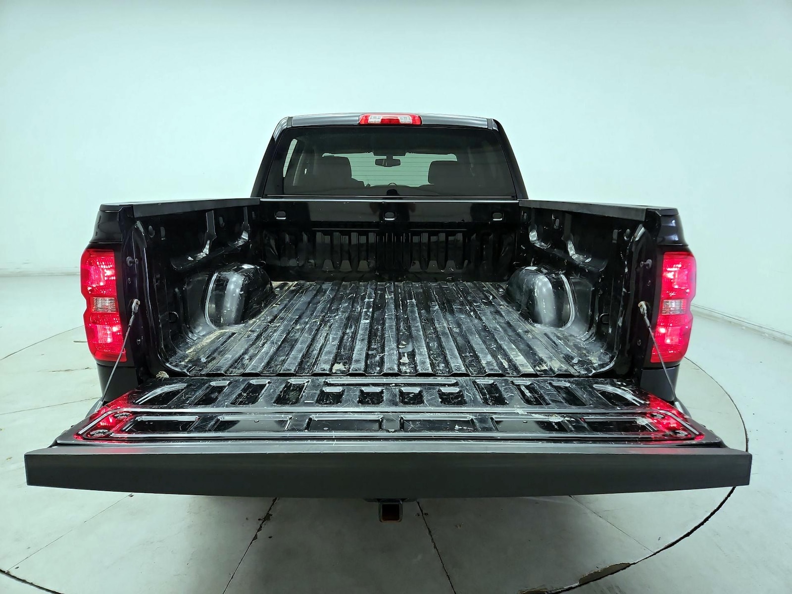 2016 Chevrolet Silverado 1500 LT - Photo 21