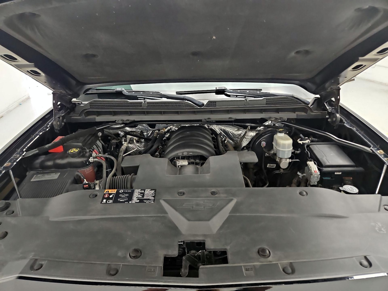 2016 Chevrolet Silverado 1500 LT - Photo 22