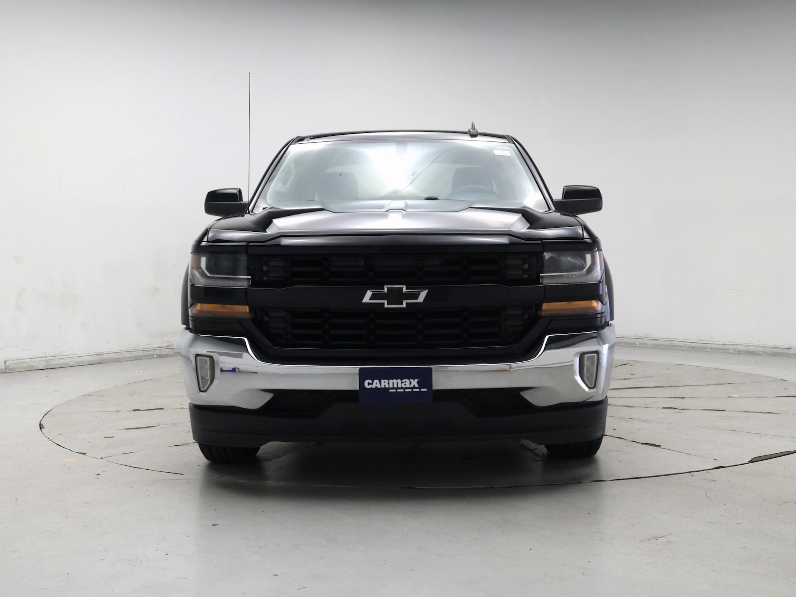 2016 Chevrolet Silverado 1500 LT - Photo 6