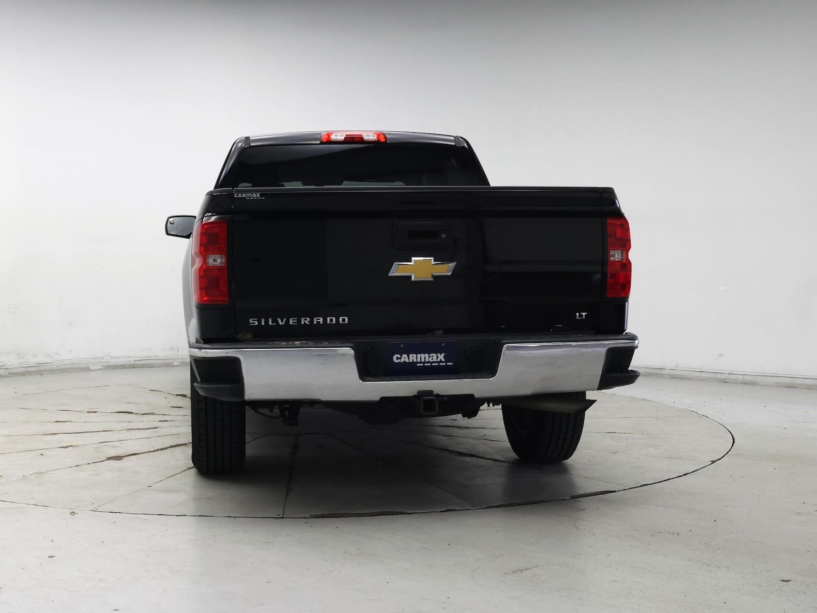 2016 Chevrolet Silverado 1500 LT - Photo 7
