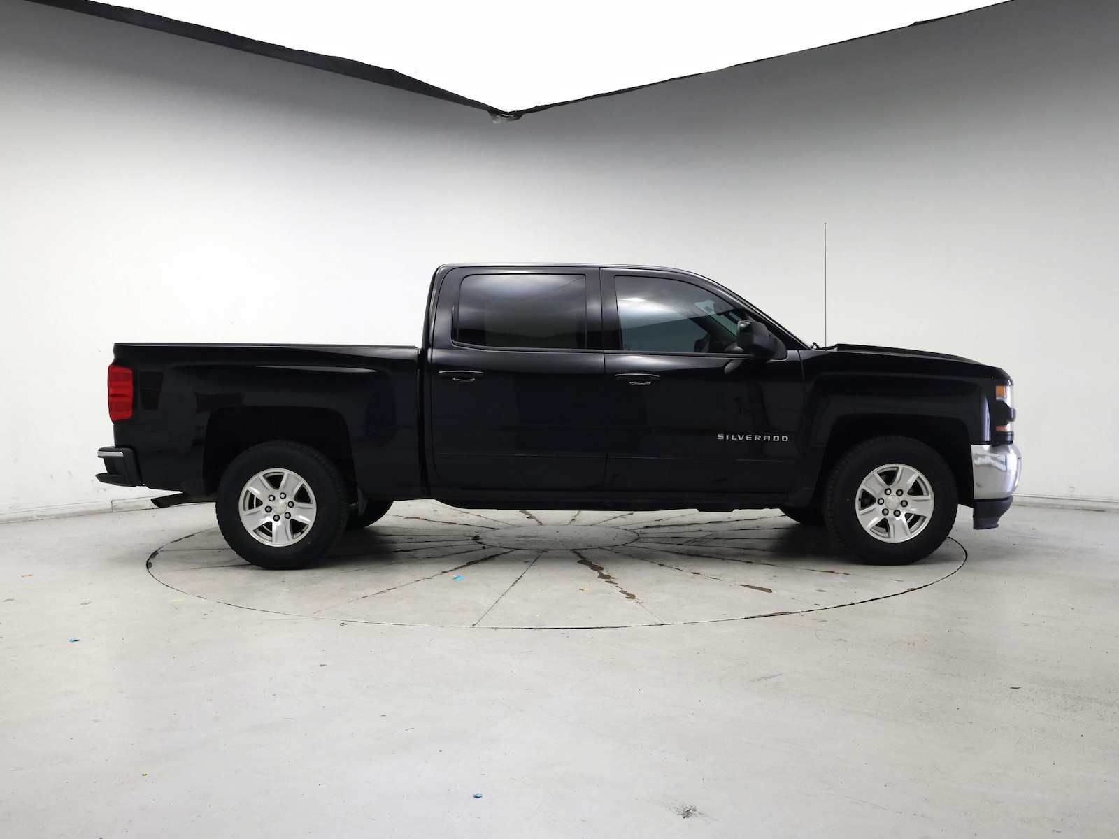 2016 Chevrolet Silverado 1500 LT - Photo 8