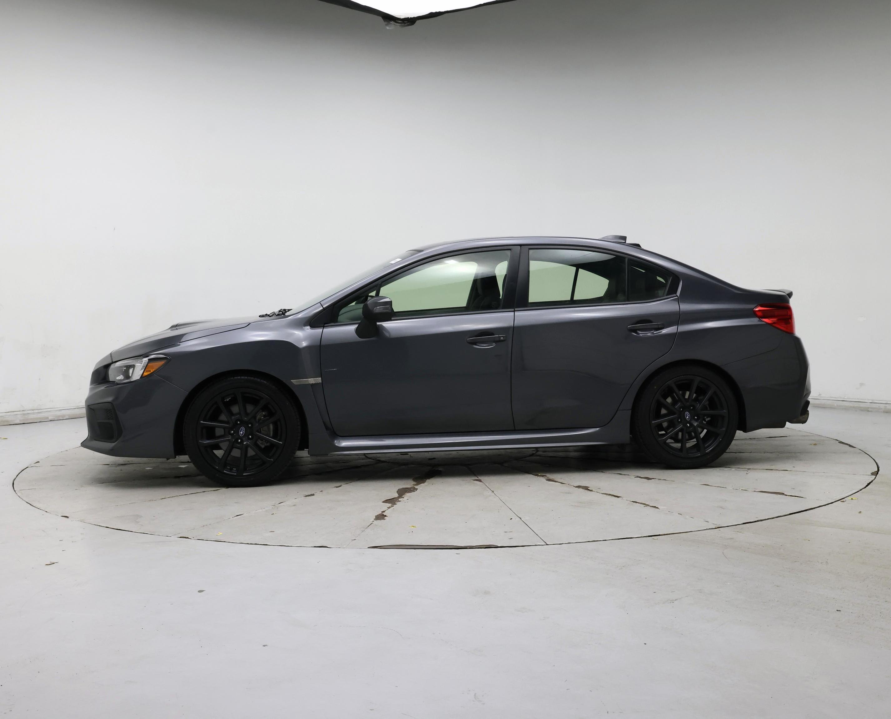 Thumbnail: 2020 Subaru WRX - 3