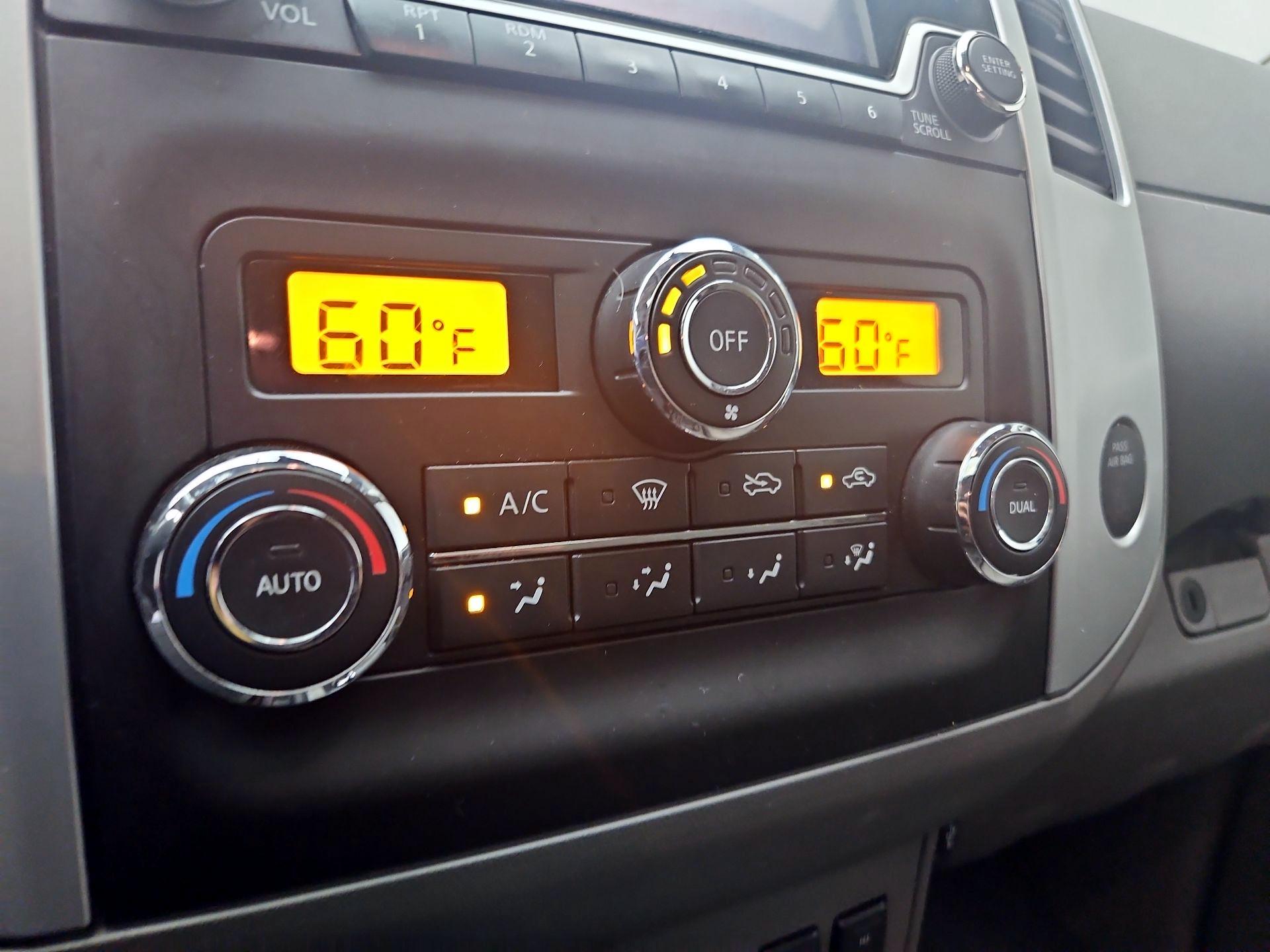 Thumbnail: 2017 Nissan Frontier - 14