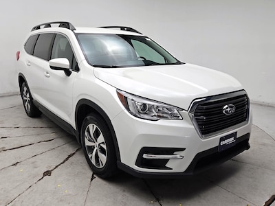 2020 Subaru Ascent Premium