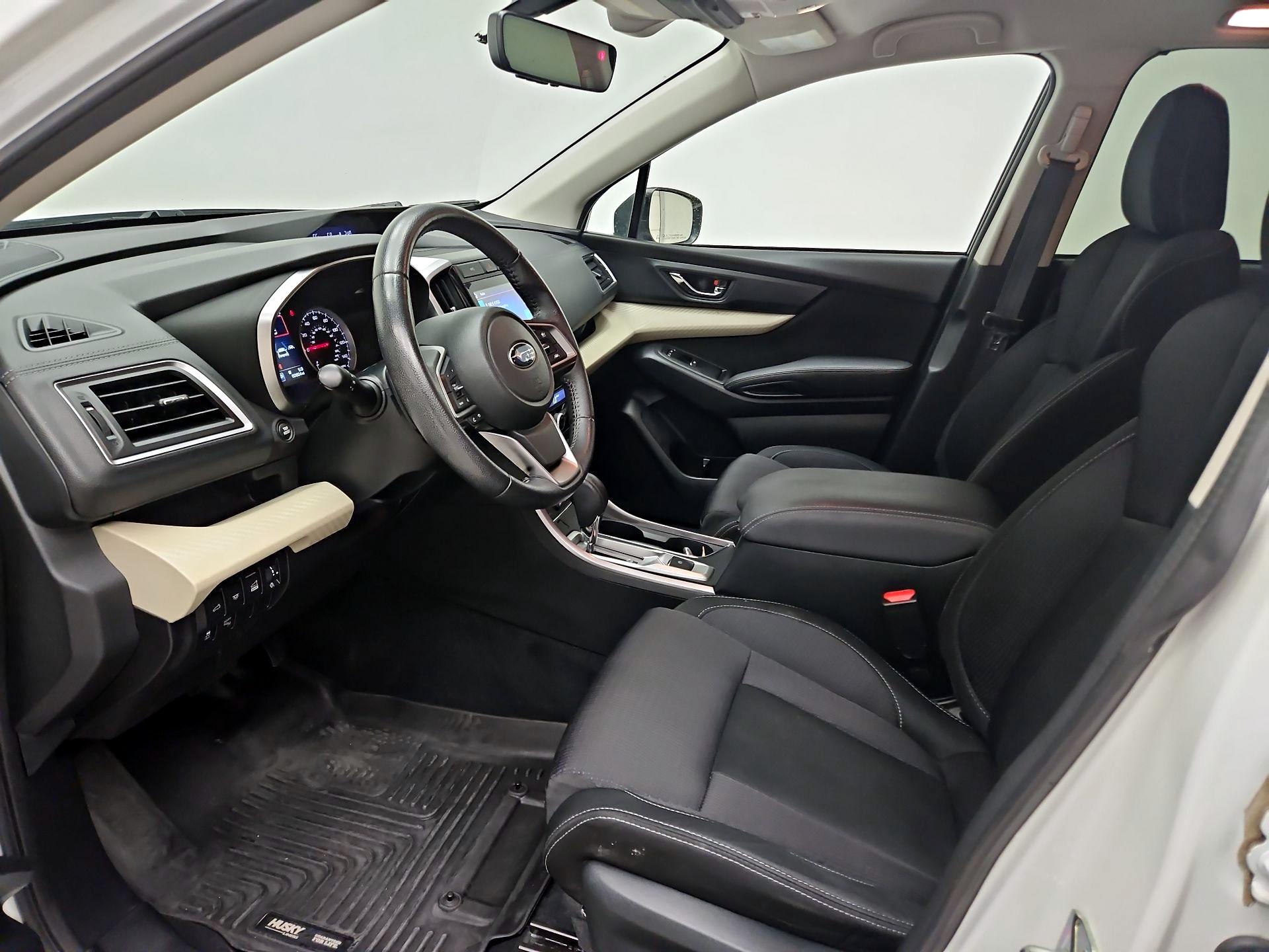 Thumbnail: 2020 Subaru Ascent - 9