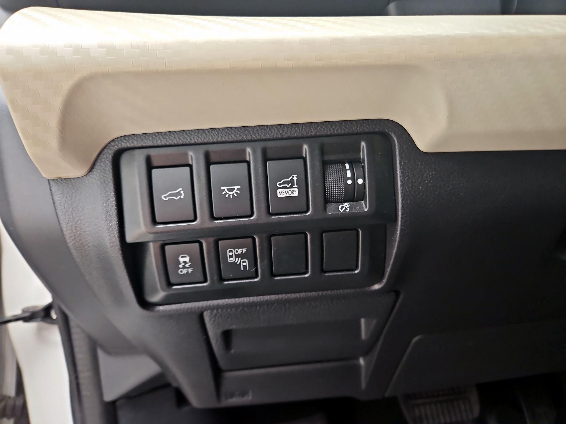 Thumbnail: 2020 Subaru Ascent - 11