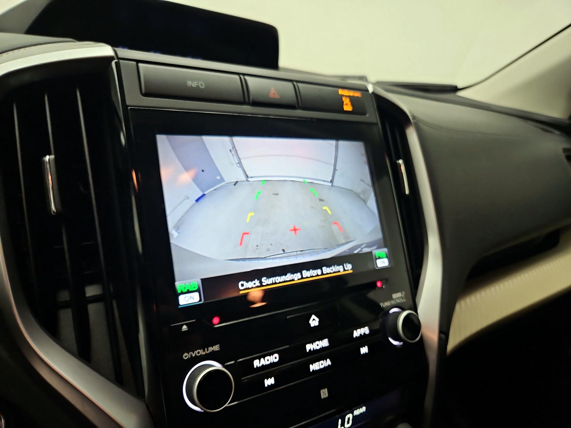 Thumbnail: 2020 Subaru Ascent - 12