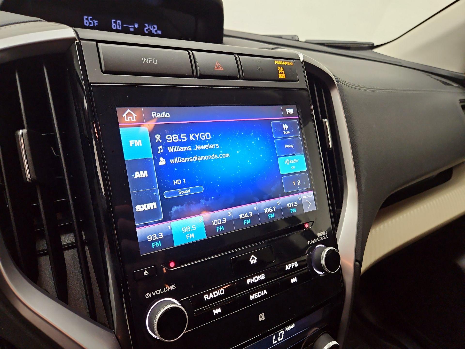 Thumbnail: 2020 Subaru Ascent - 13