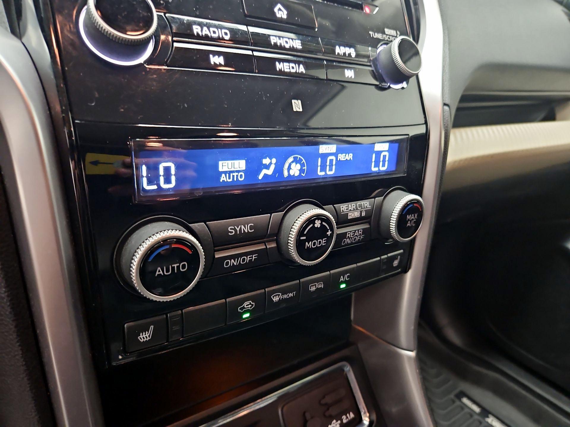 Thumbnail: 2020 Subaru Ascent - 14