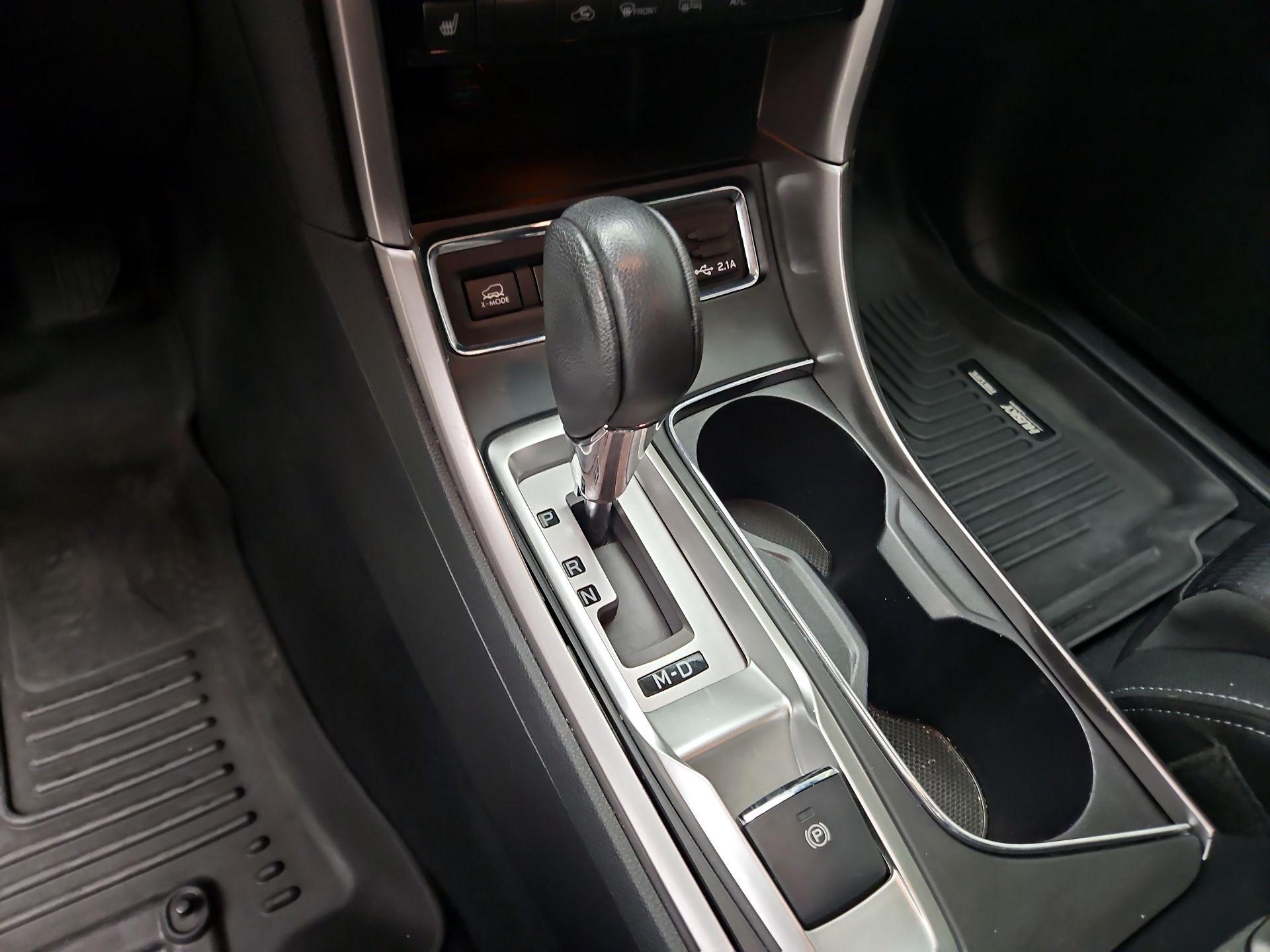 Thumbnail: 2020 Subaru Ascent - 15