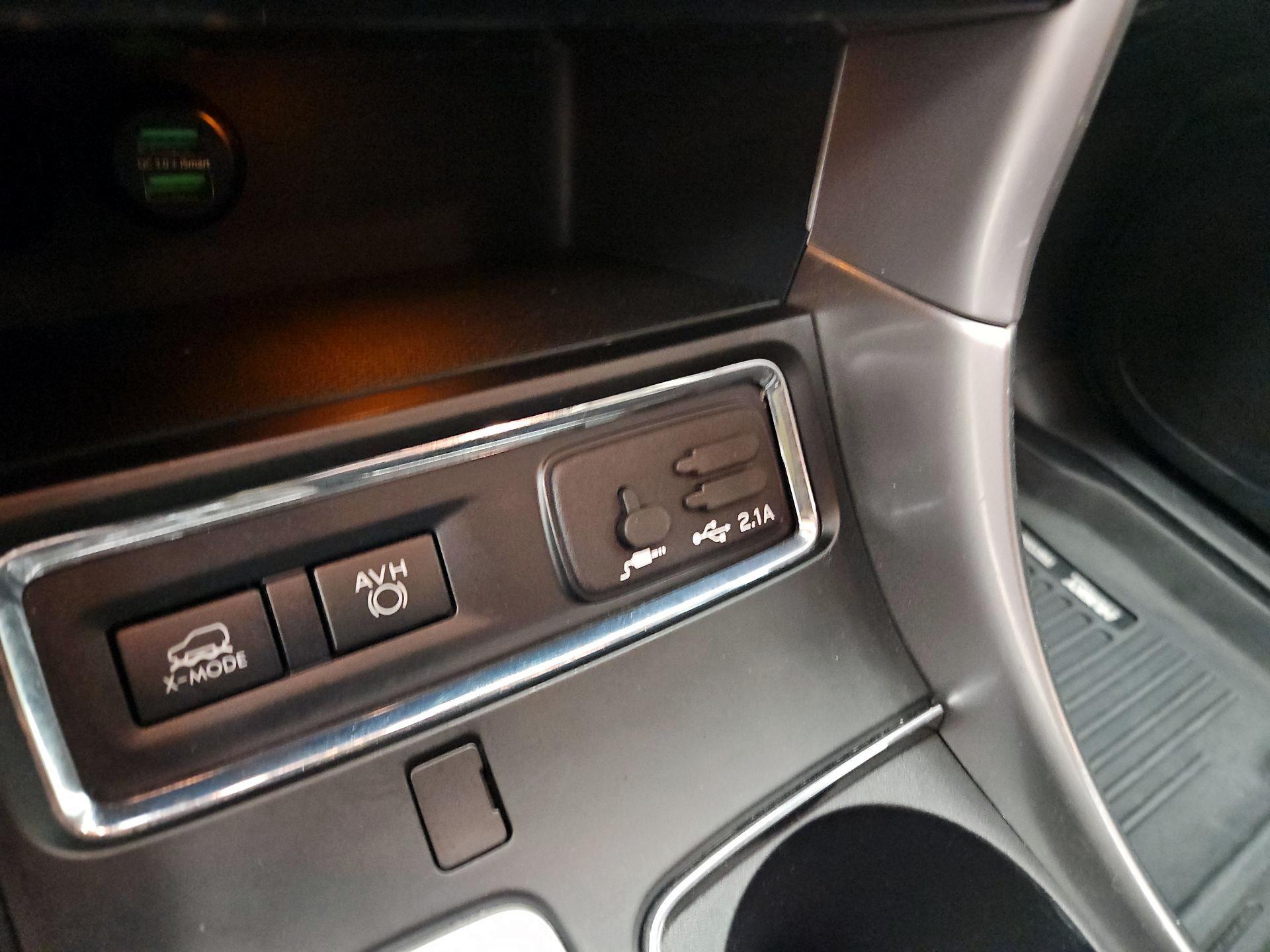 Thumbnail: 2020 Subaru Ascent - 16