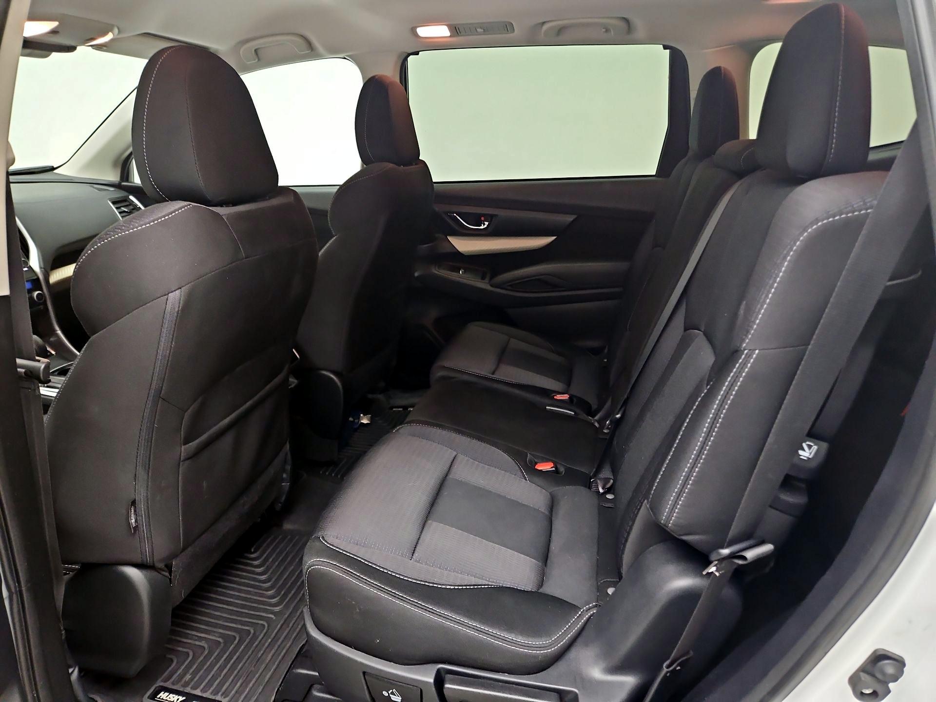 Thumbnail: 2020 Subaru Ascent - 17