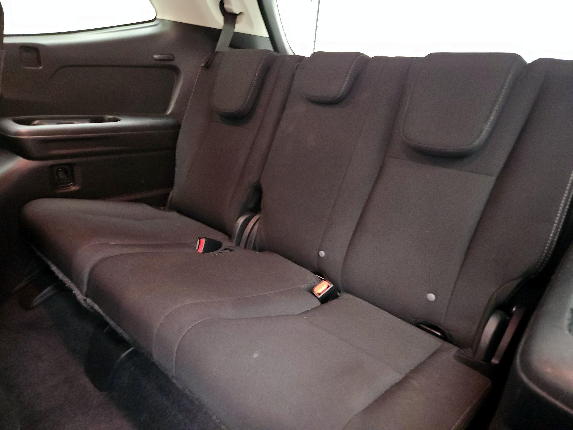 Thumbnail: 2020 Subaru Ascent - 18