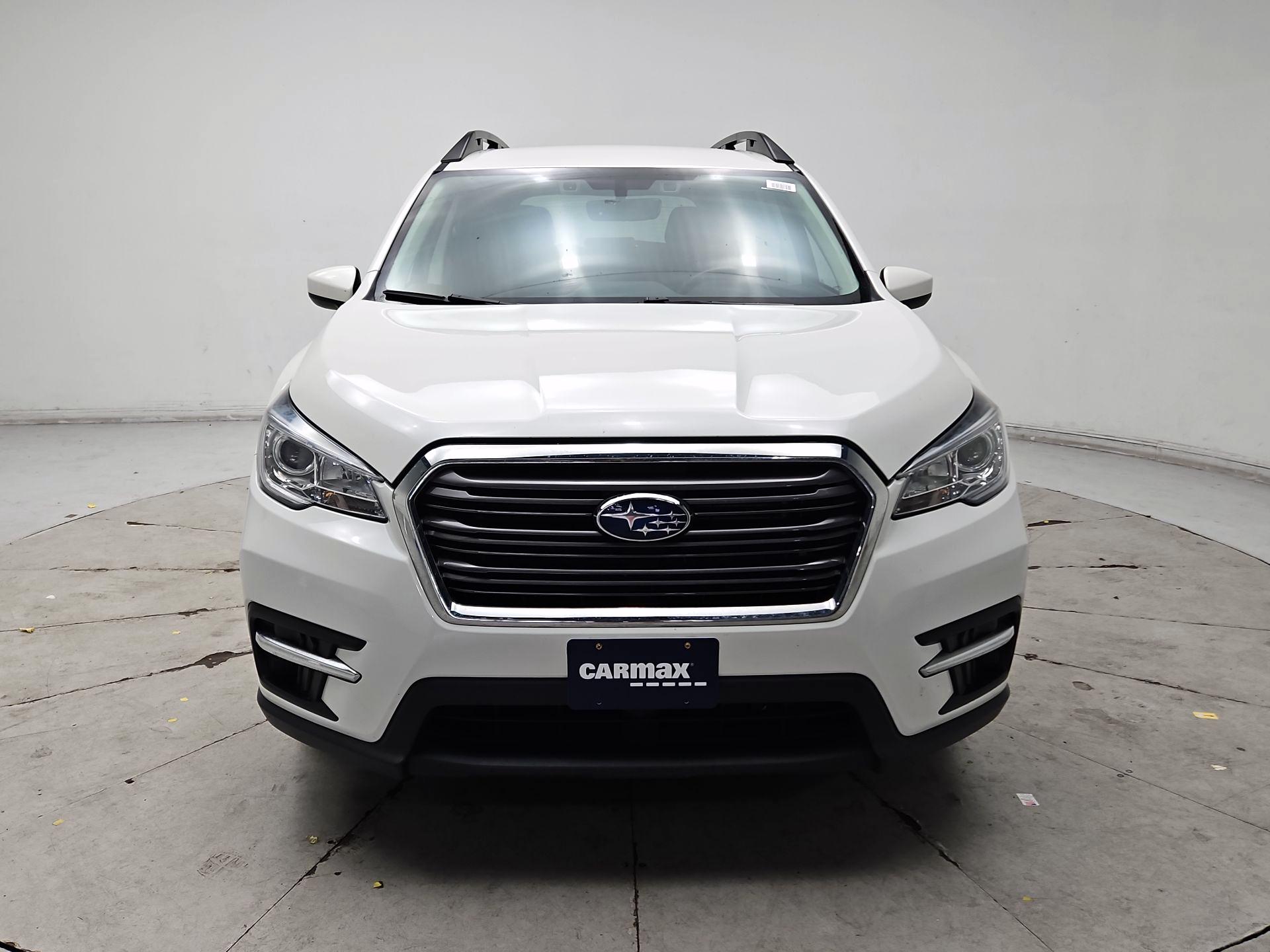 Thumbnail: 2020 Subaru Ascent - 2