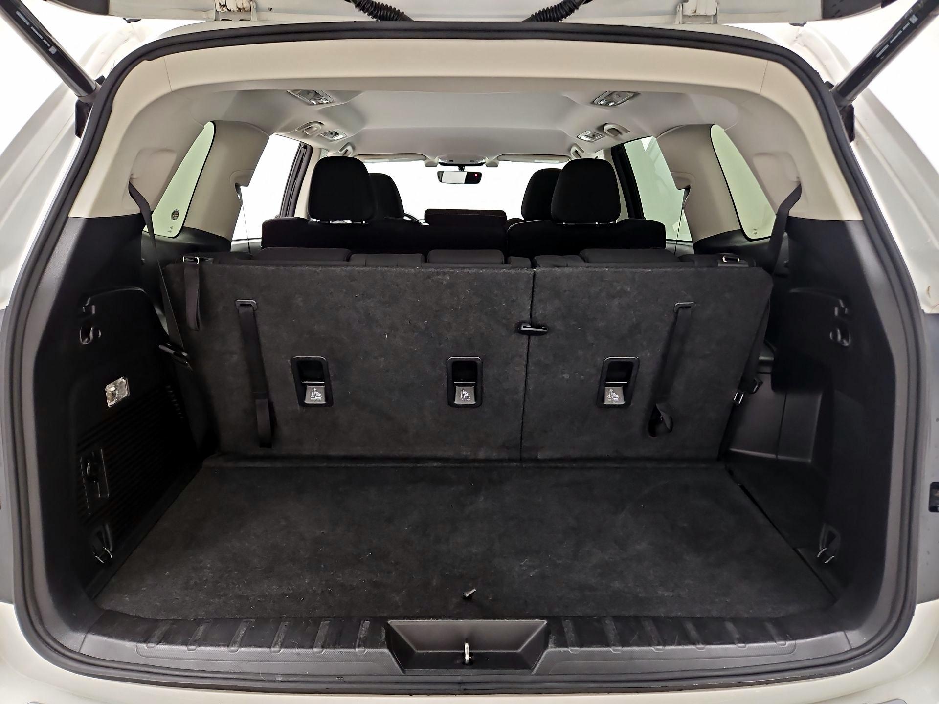 Thumbnail: 2020 Subaru Ascent - 19