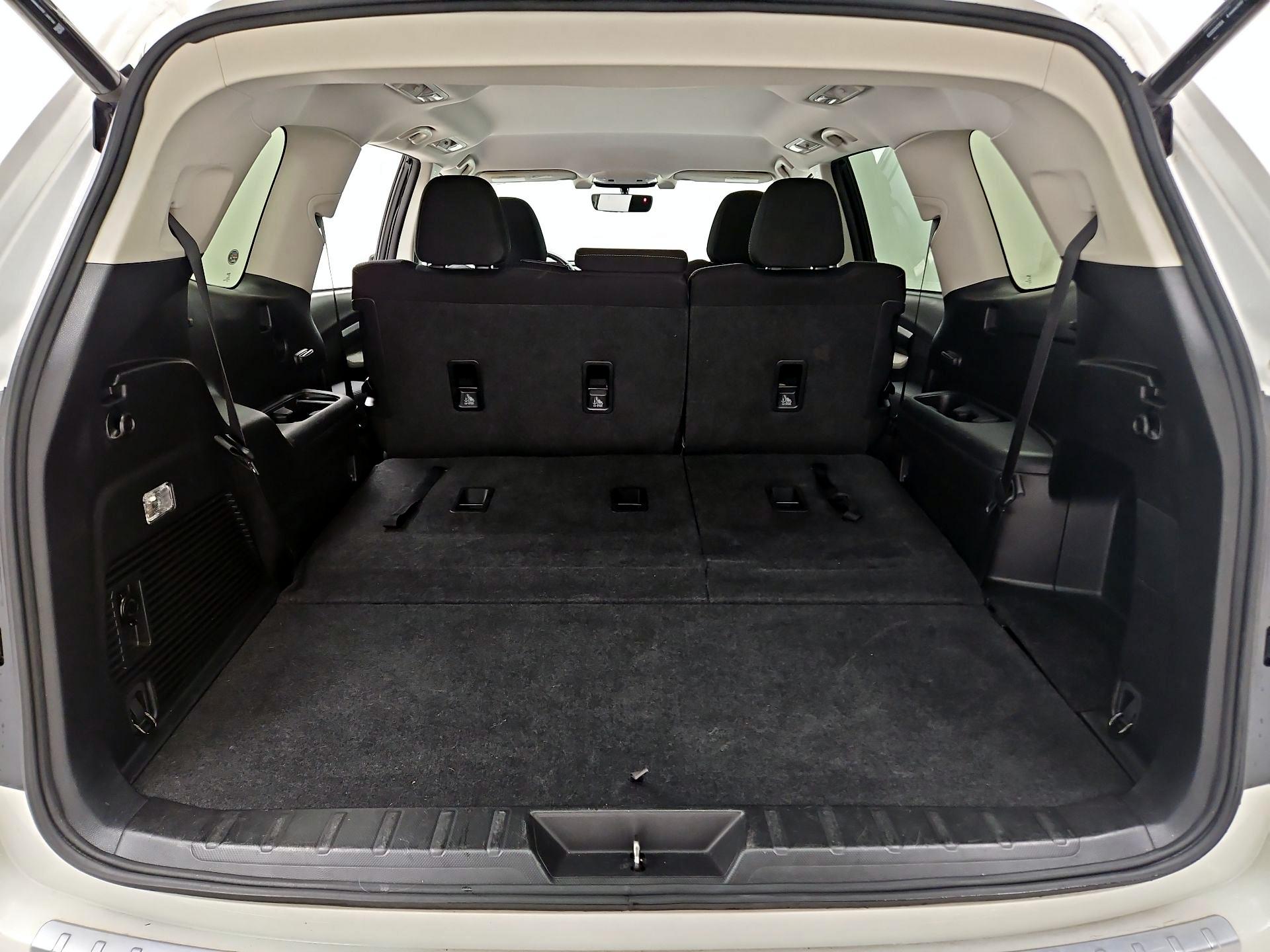 Thumbnail: 2020 Subaru Ascent - 20