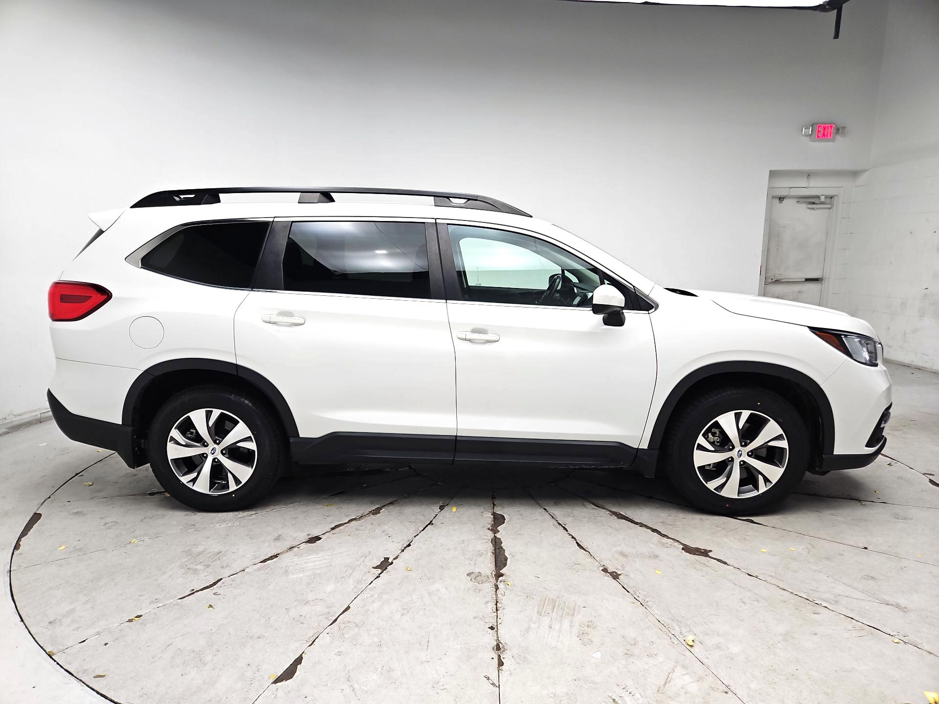 Thumbnail: 2020 Subaru Ascent - 4