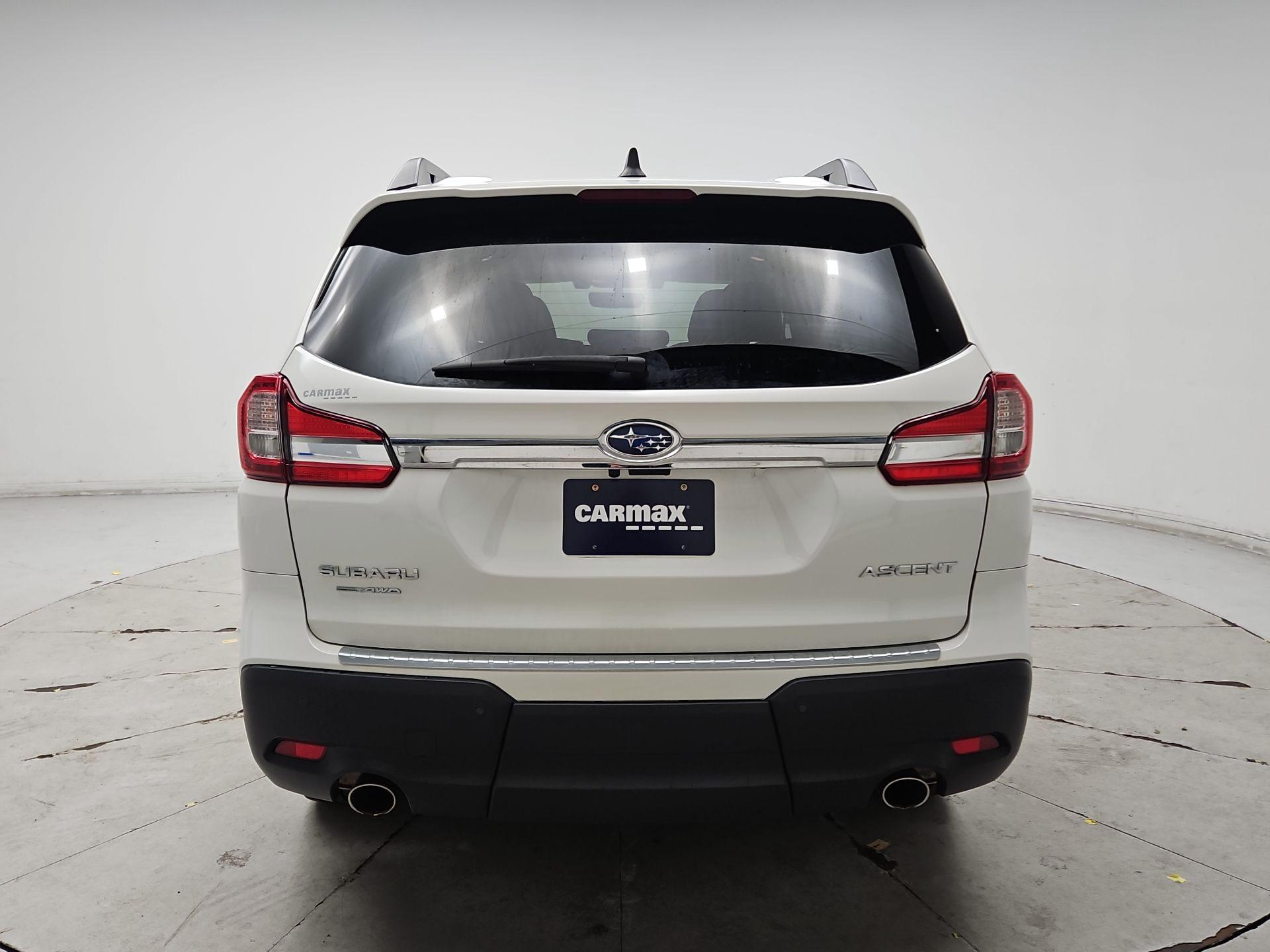 Thumbnail: 2020 Subaru Ascent - 6