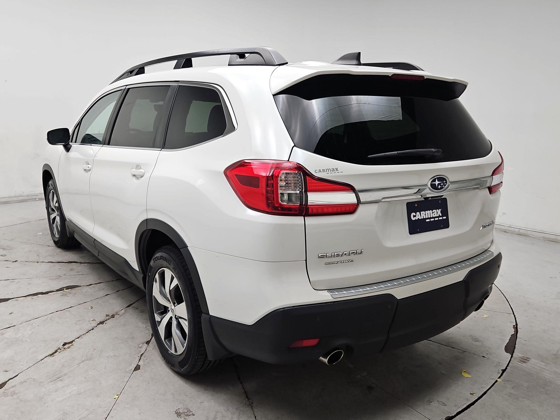 Thumbnail: 2020 Subaru Ascent - 7