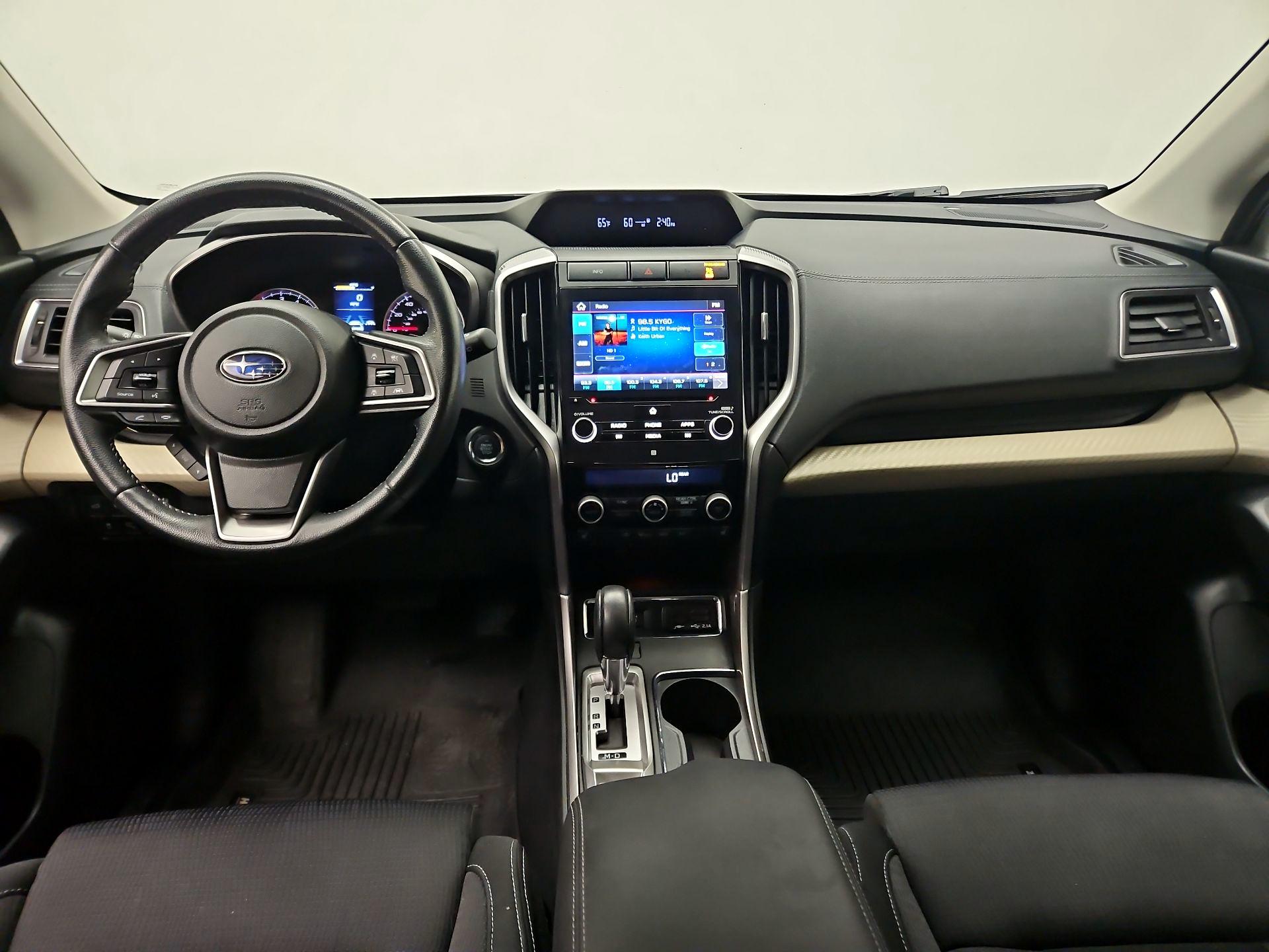 Thumbnail: 2020 Subaru Ascent - 8