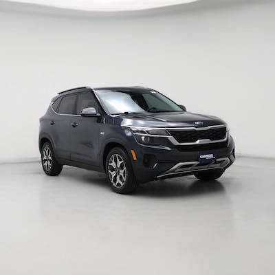 2021 Kia Seltos EX