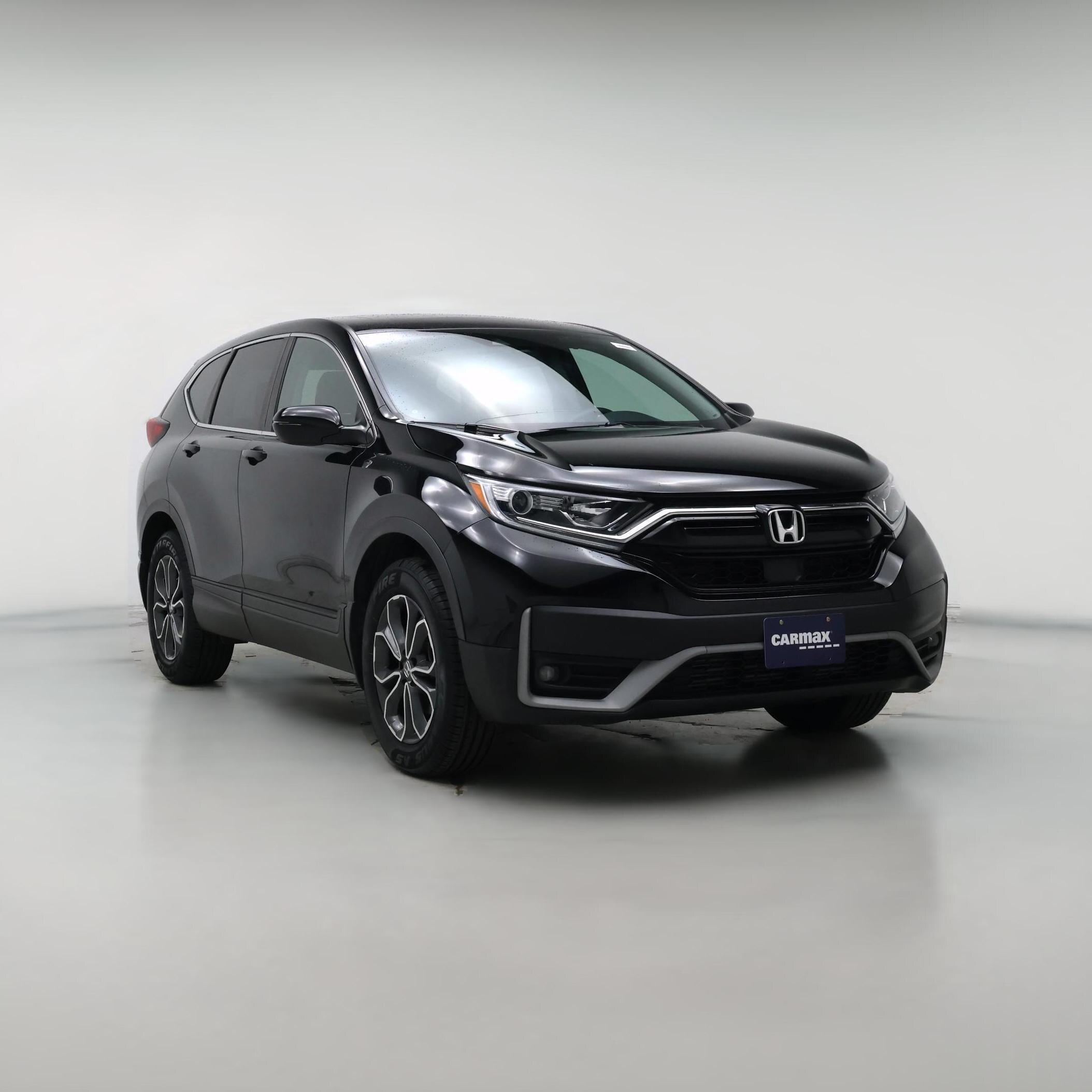Thumbnail: 2022 Honda CR-V - 1
