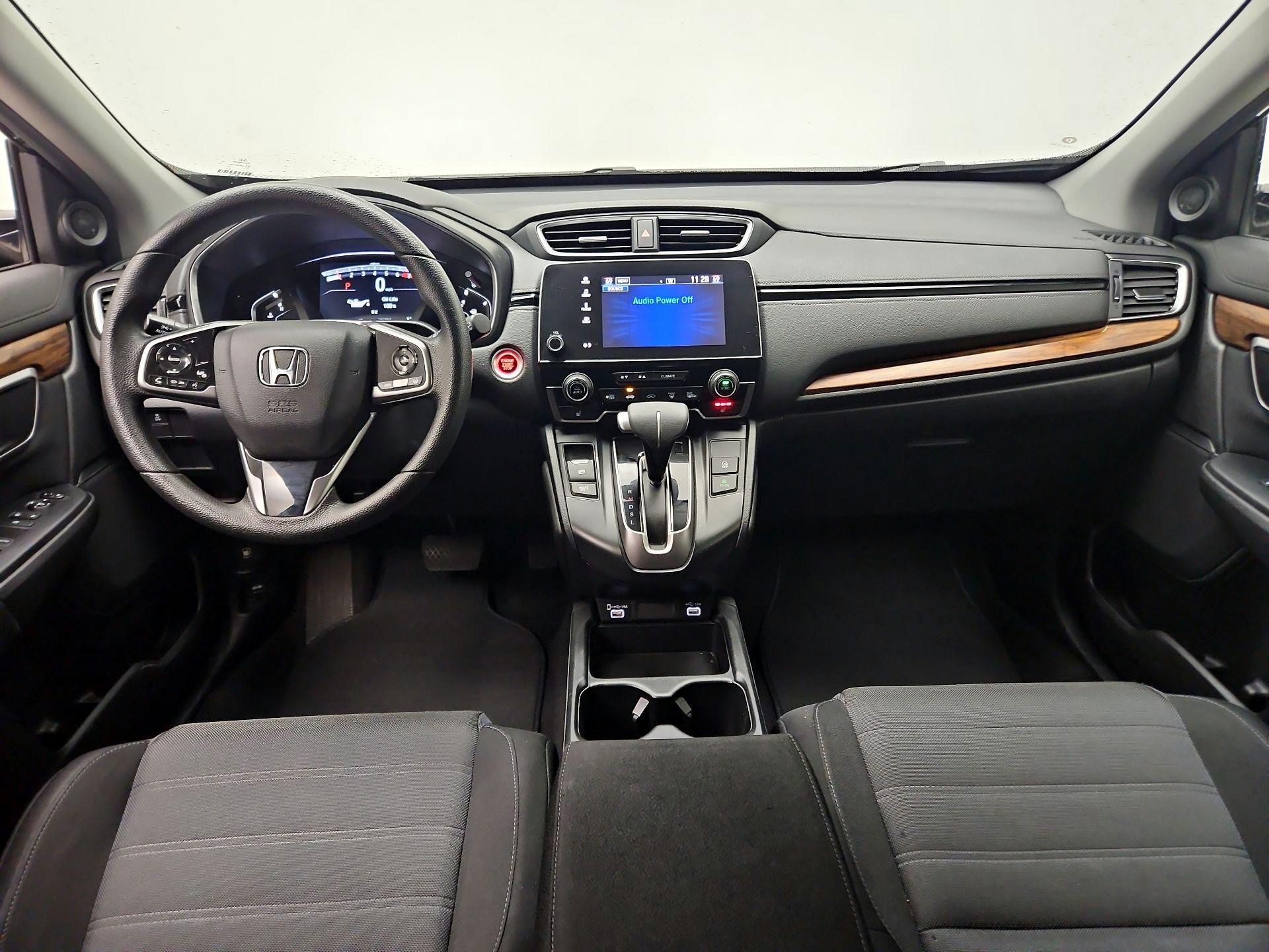 Thumbnail: 2022 Honda CR-V - 9