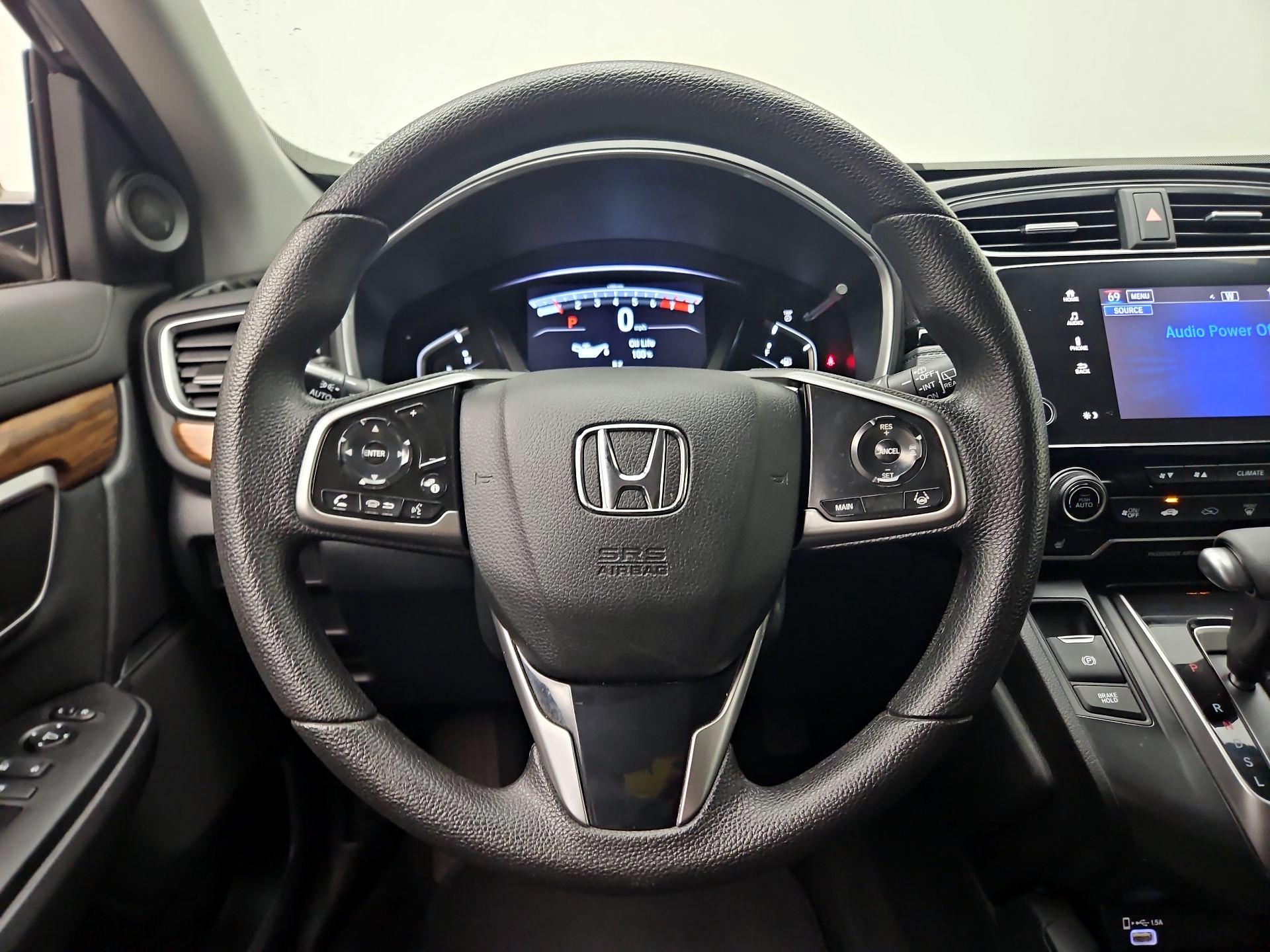 Thumbnail: 2022 Honda CR-V - 10