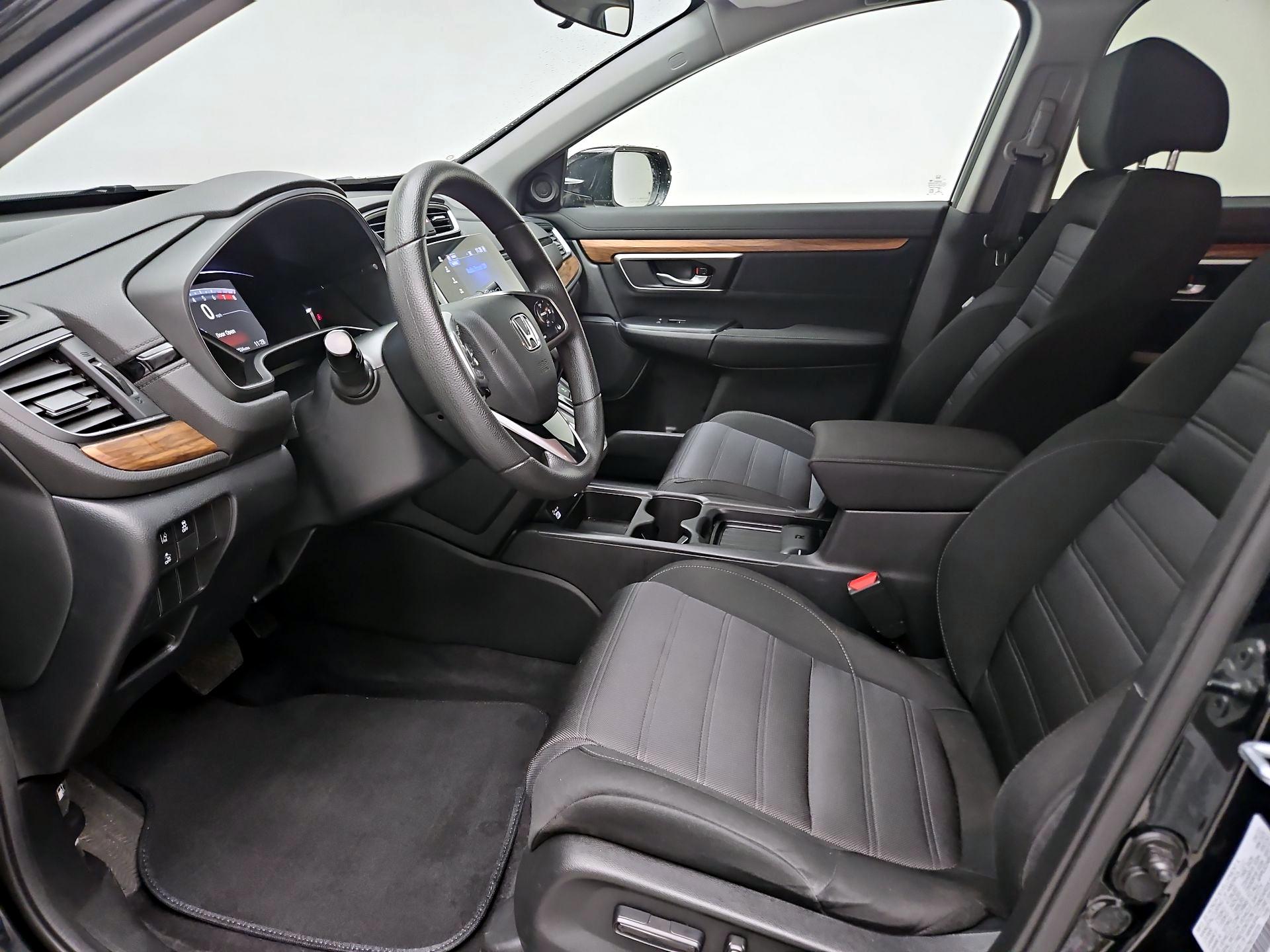 Thumbnail: 2022 Honda CR-V - 11