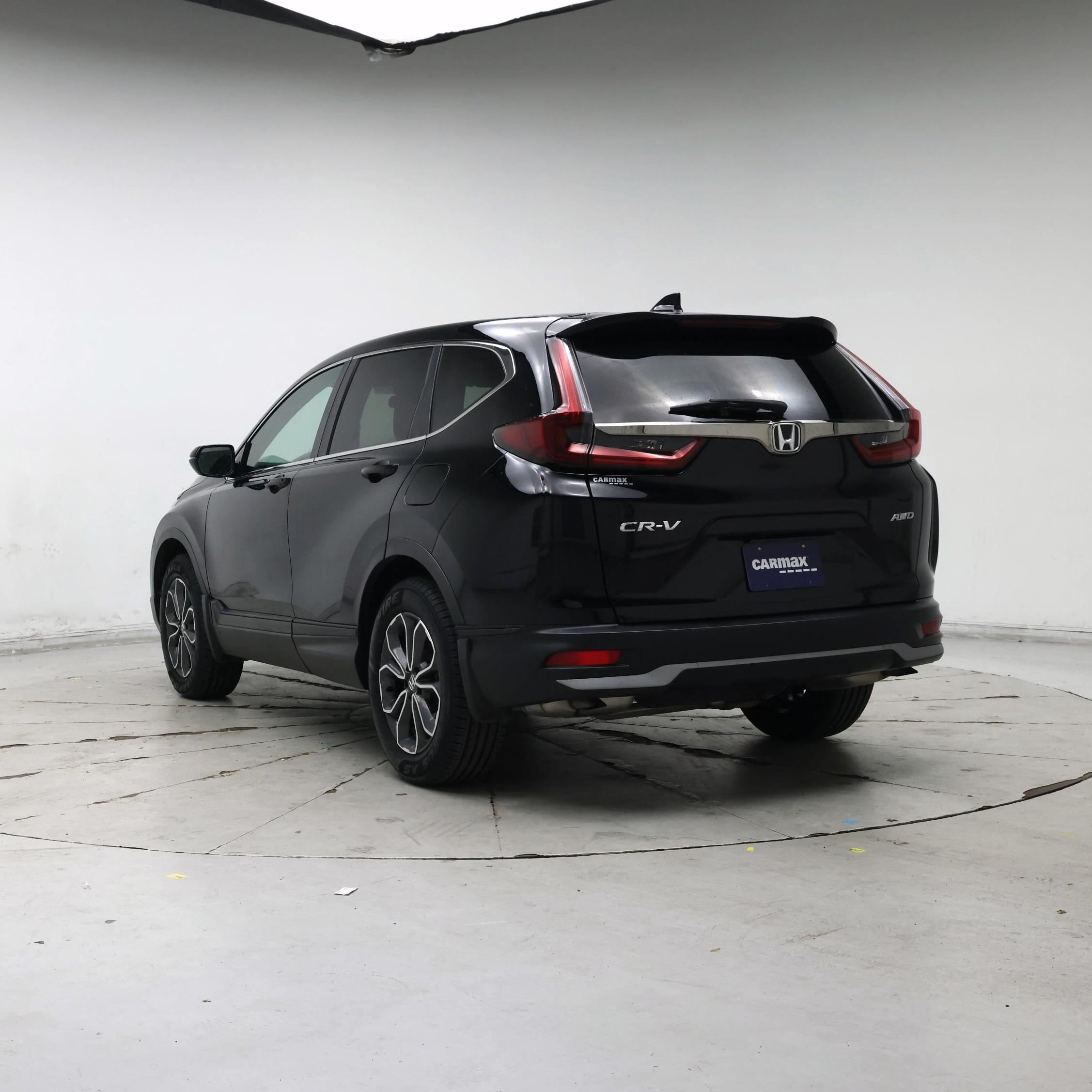 Thumbnail: 2022 Honda CR-V - 2