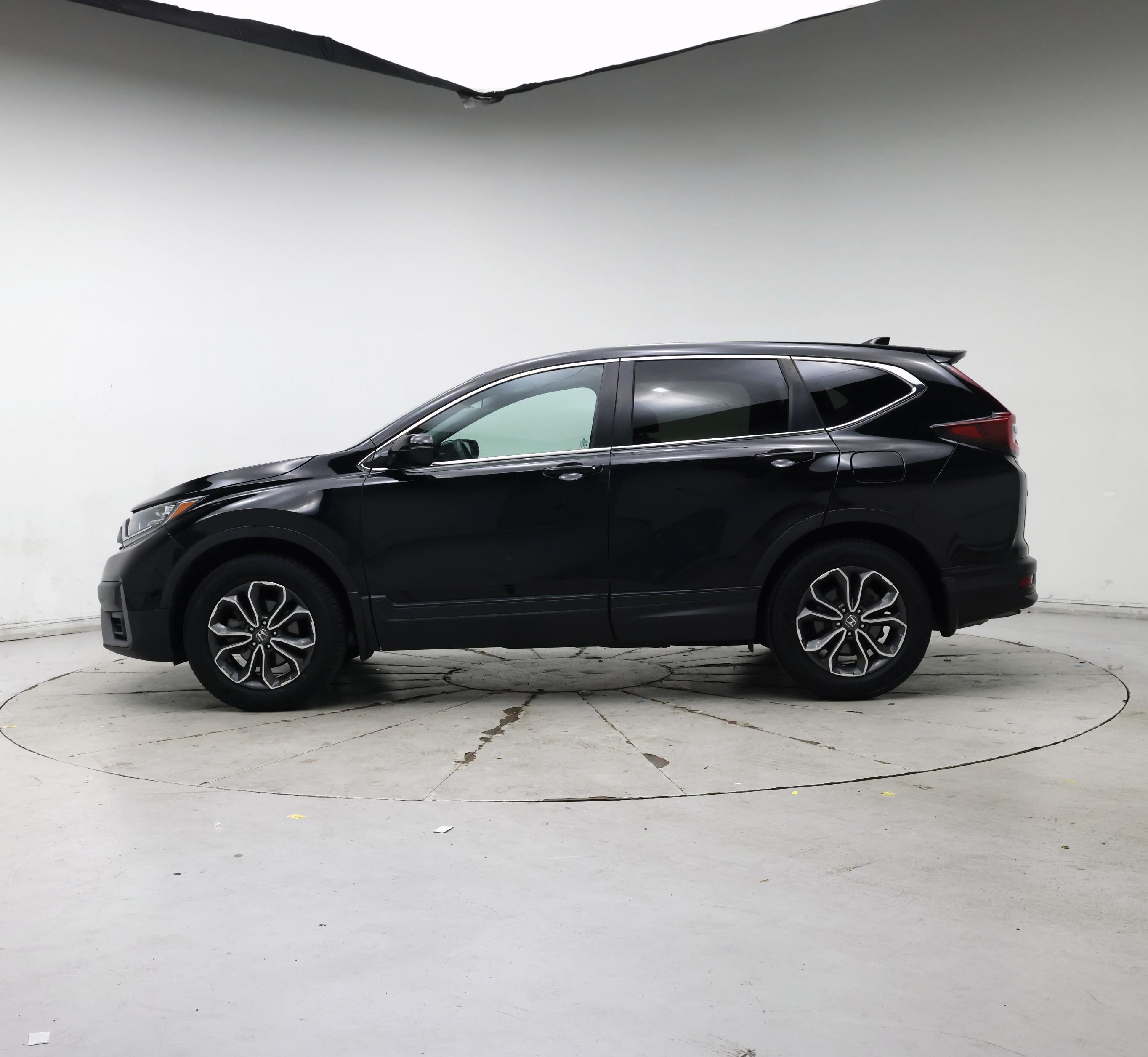 Thumbnail: 2022 Honda CR-V - 3