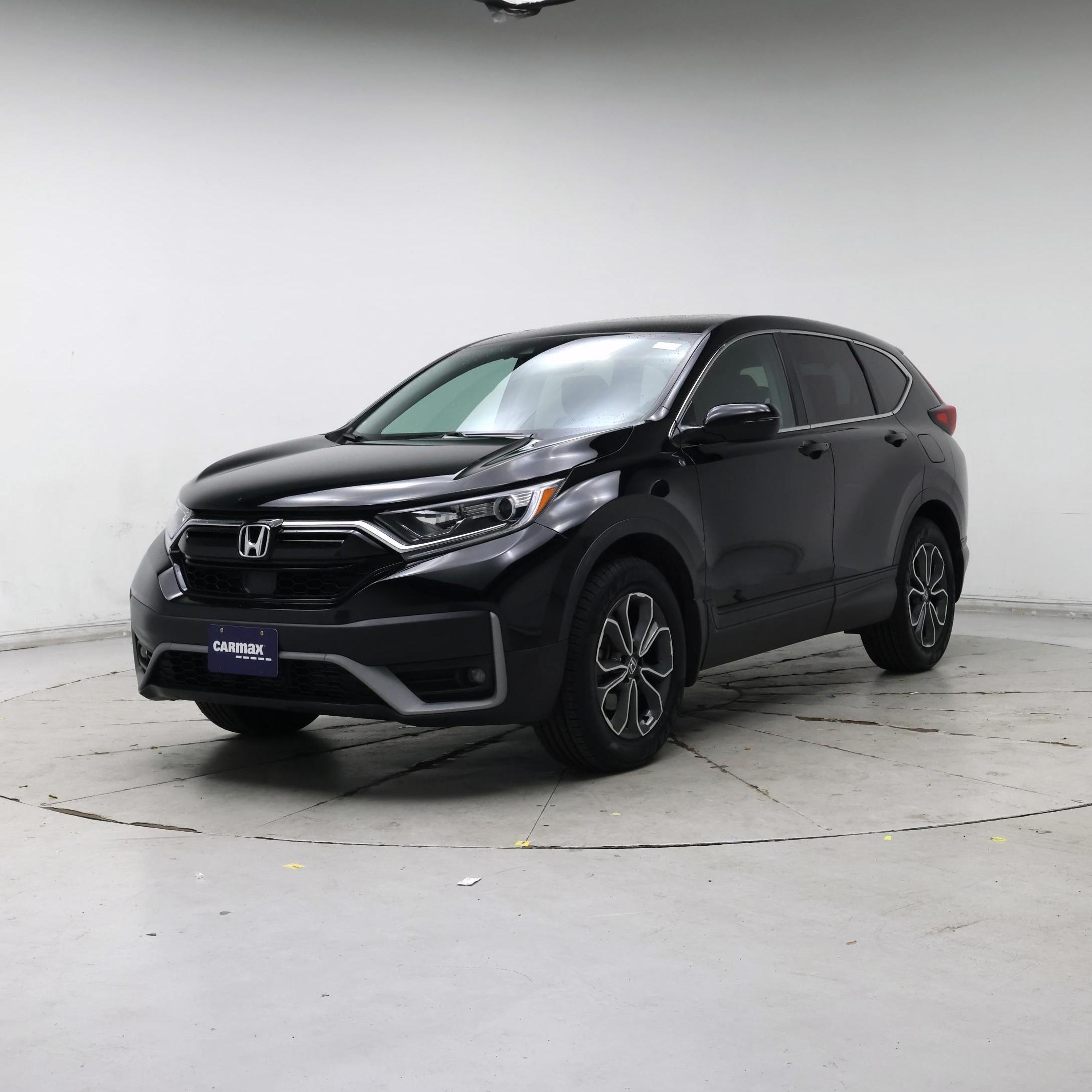 Thumbnail: 2022 Honda CR-V - 4