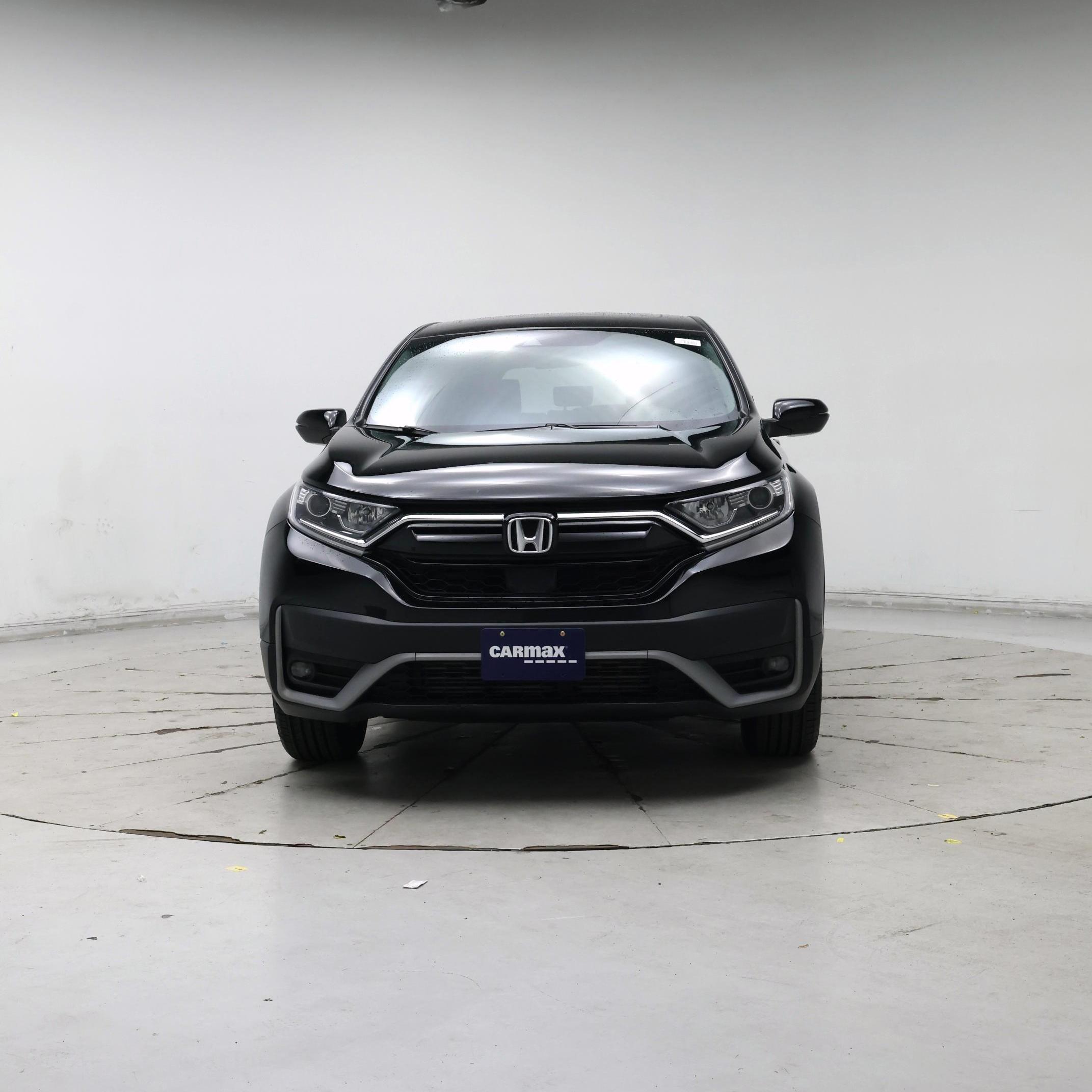 Thumbnail: 2022 Honda CR-V - 5
