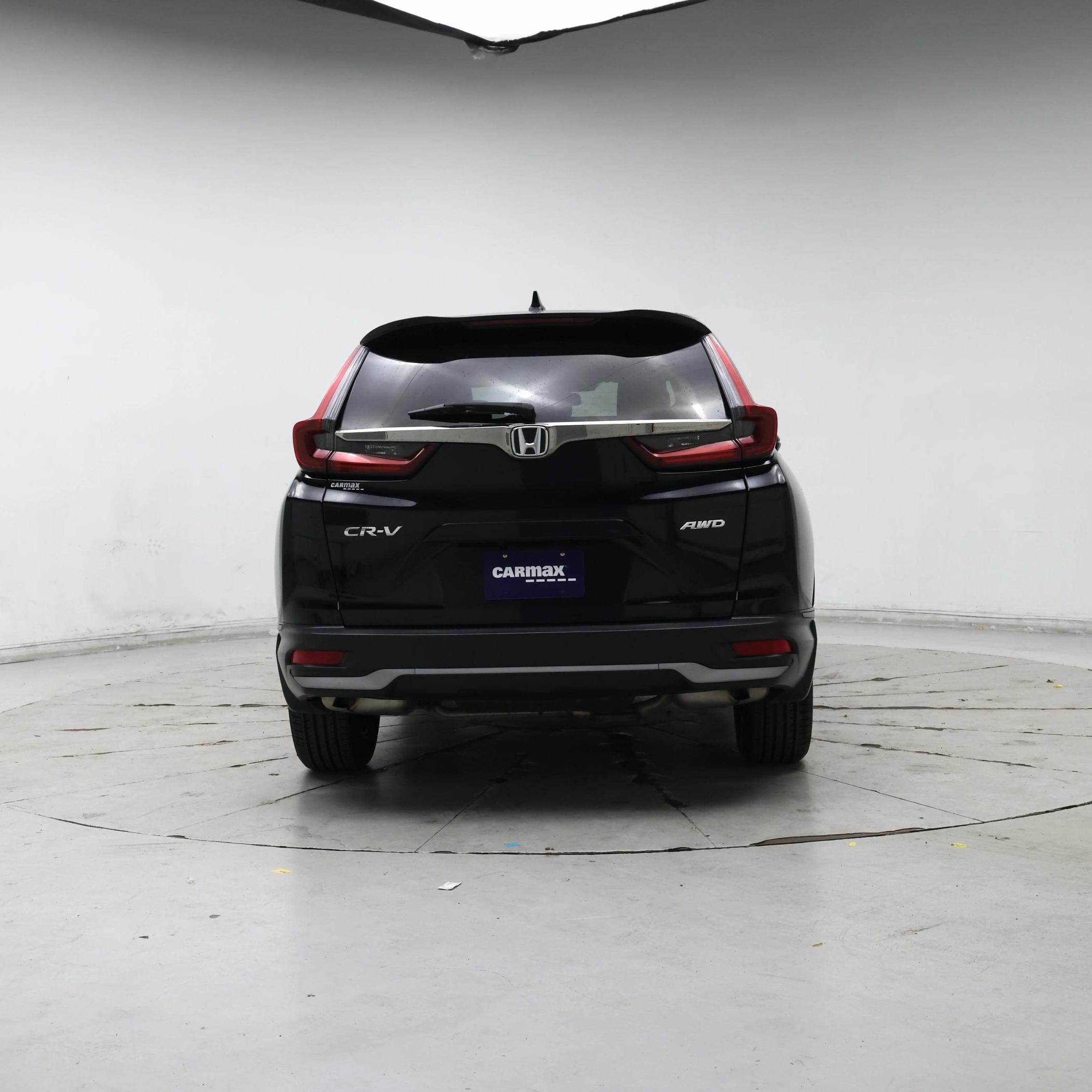 Thumbnail: 2022 Honda CR-V - 6