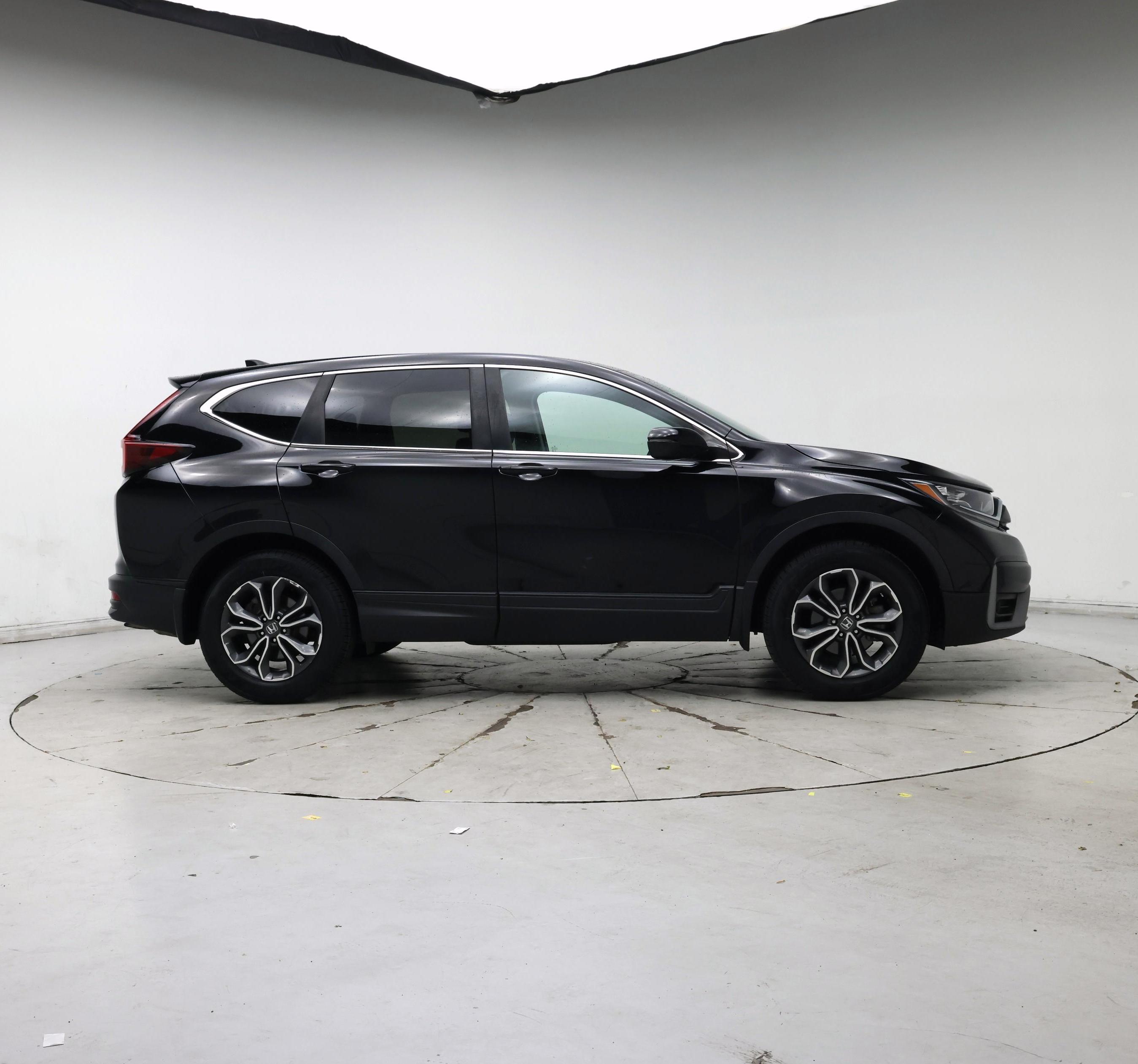 Thumbnail: 2022 Honda CR-V - 7