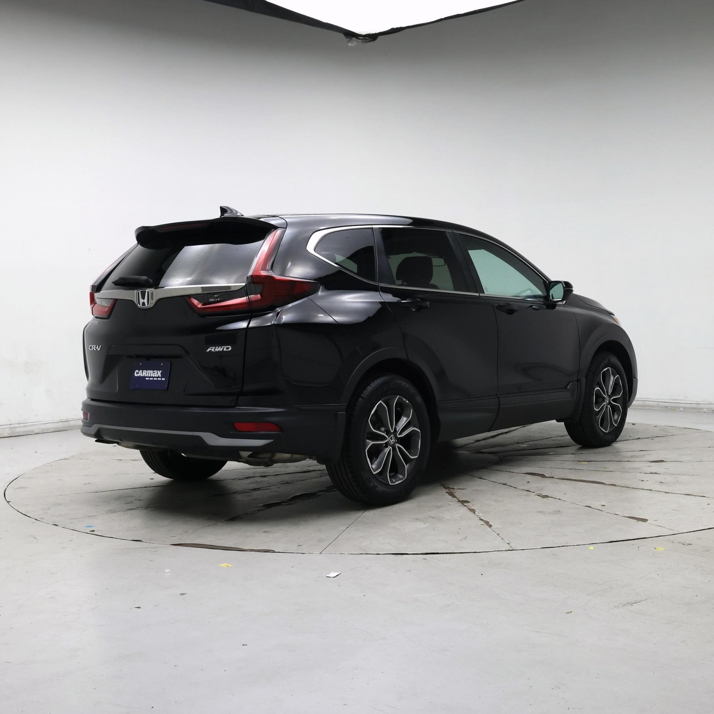 Thumbnail: 2022 Honda CR-V - 8