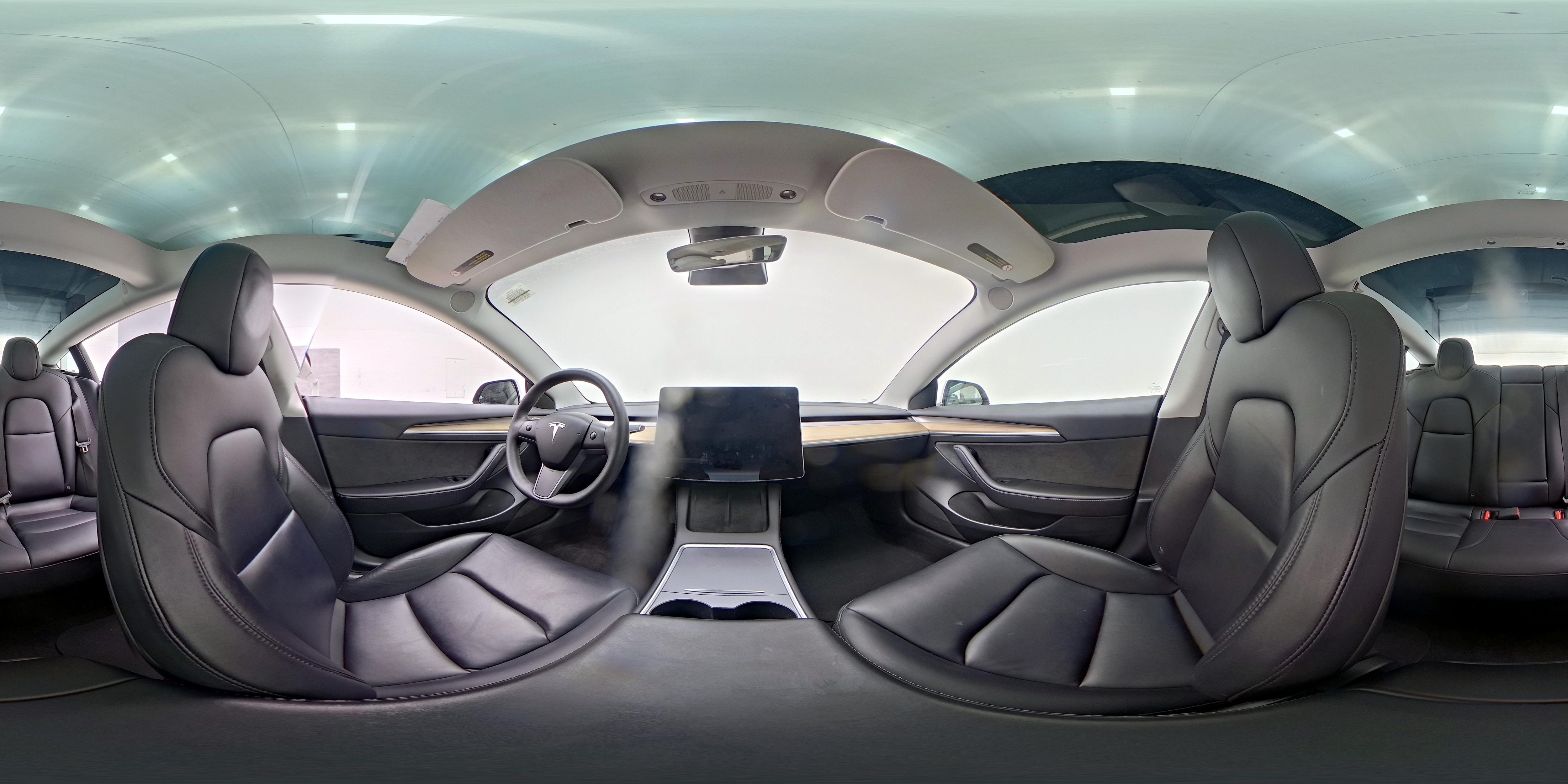 2023 Tesla Model 3 Base - Photo 24