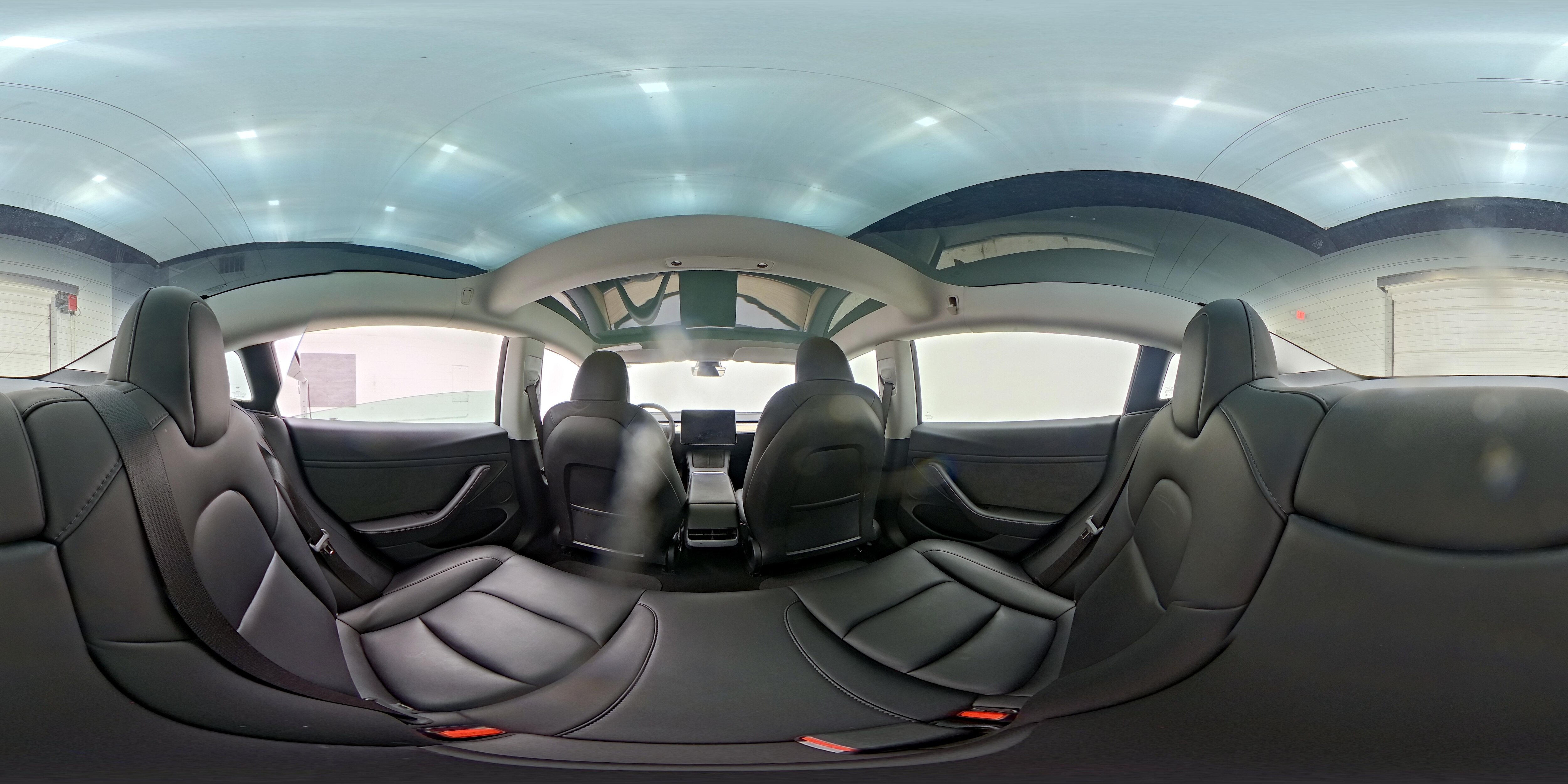 2023 Tesla Model 3 Base - Photo 25
