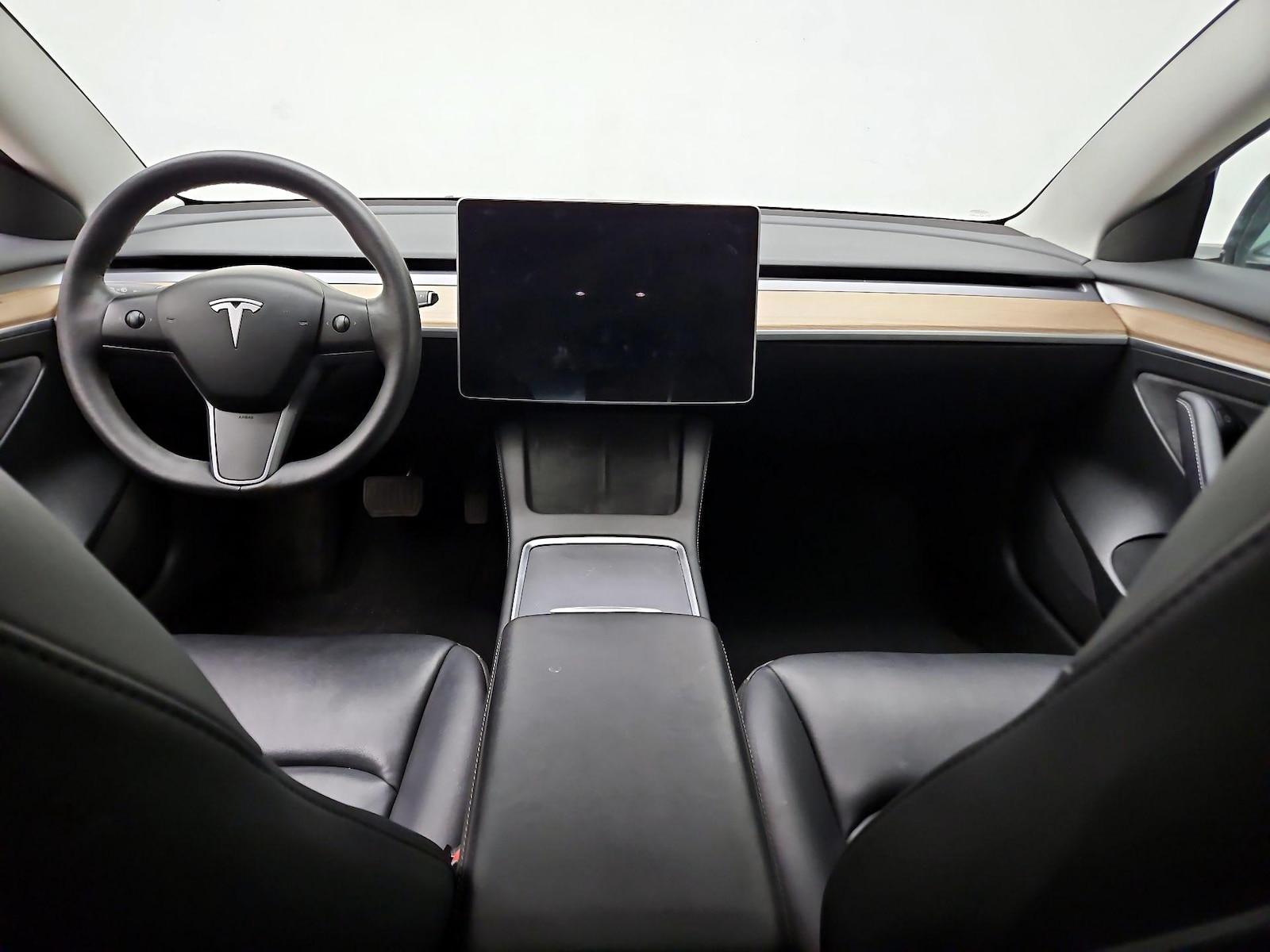 2023 Tesla Model 3 Base - Photo 10