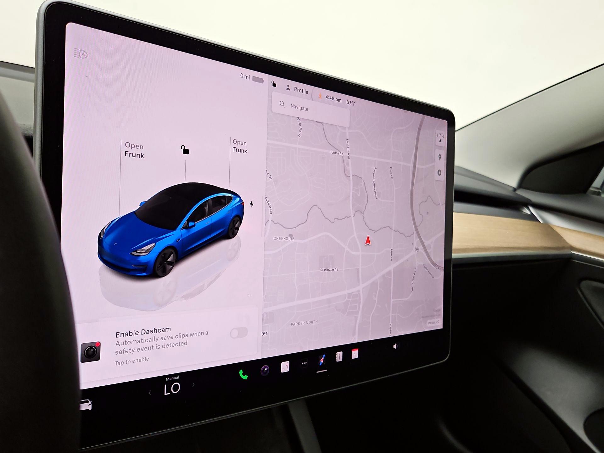 Thumbnail: 2023 Tesla Model 3 - 13