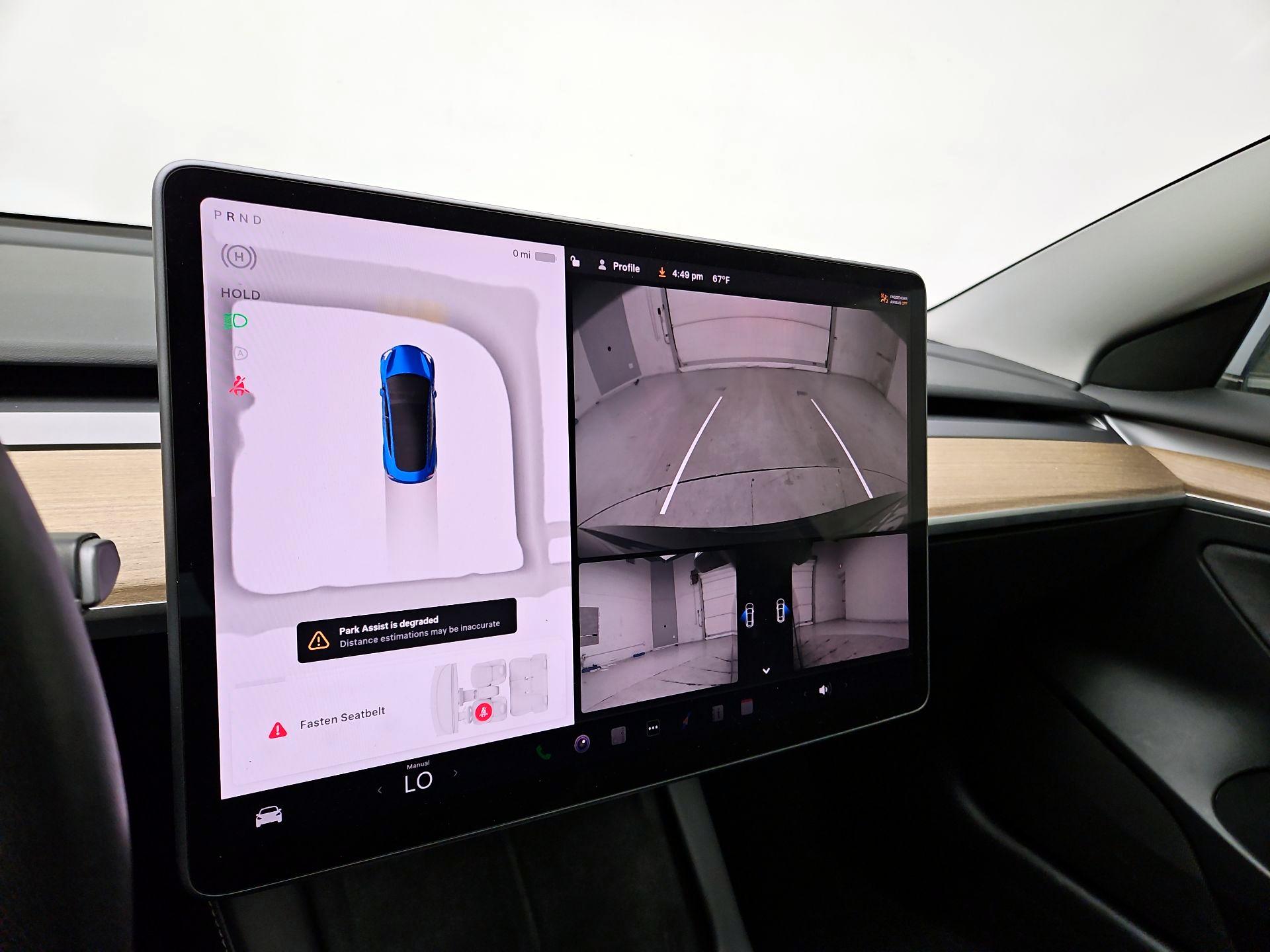 Thumbnail: 2023 Tesla Model 3 - 14