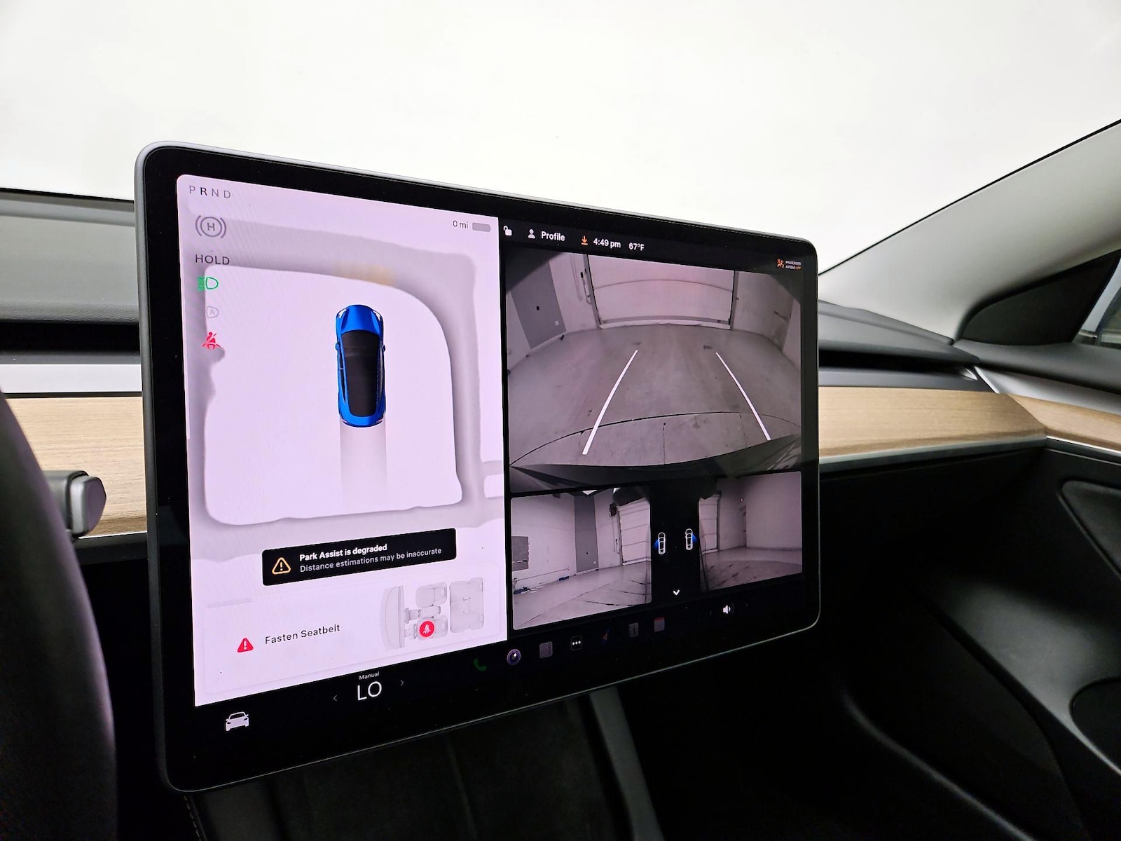 2023 Tesla Model 3 Base - Photo 15