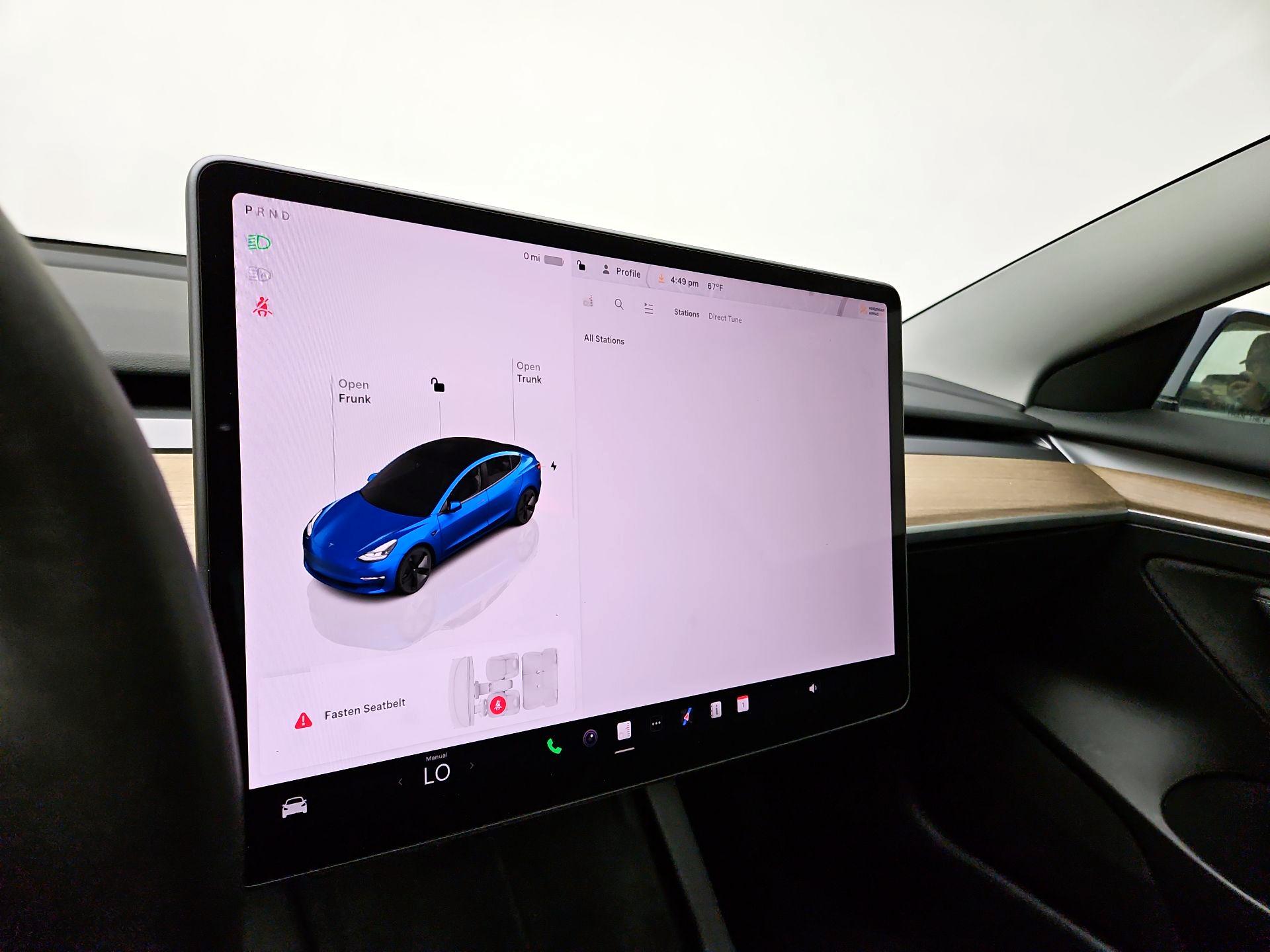 Thumbnail: 2023 Tesla Model 3 - 15