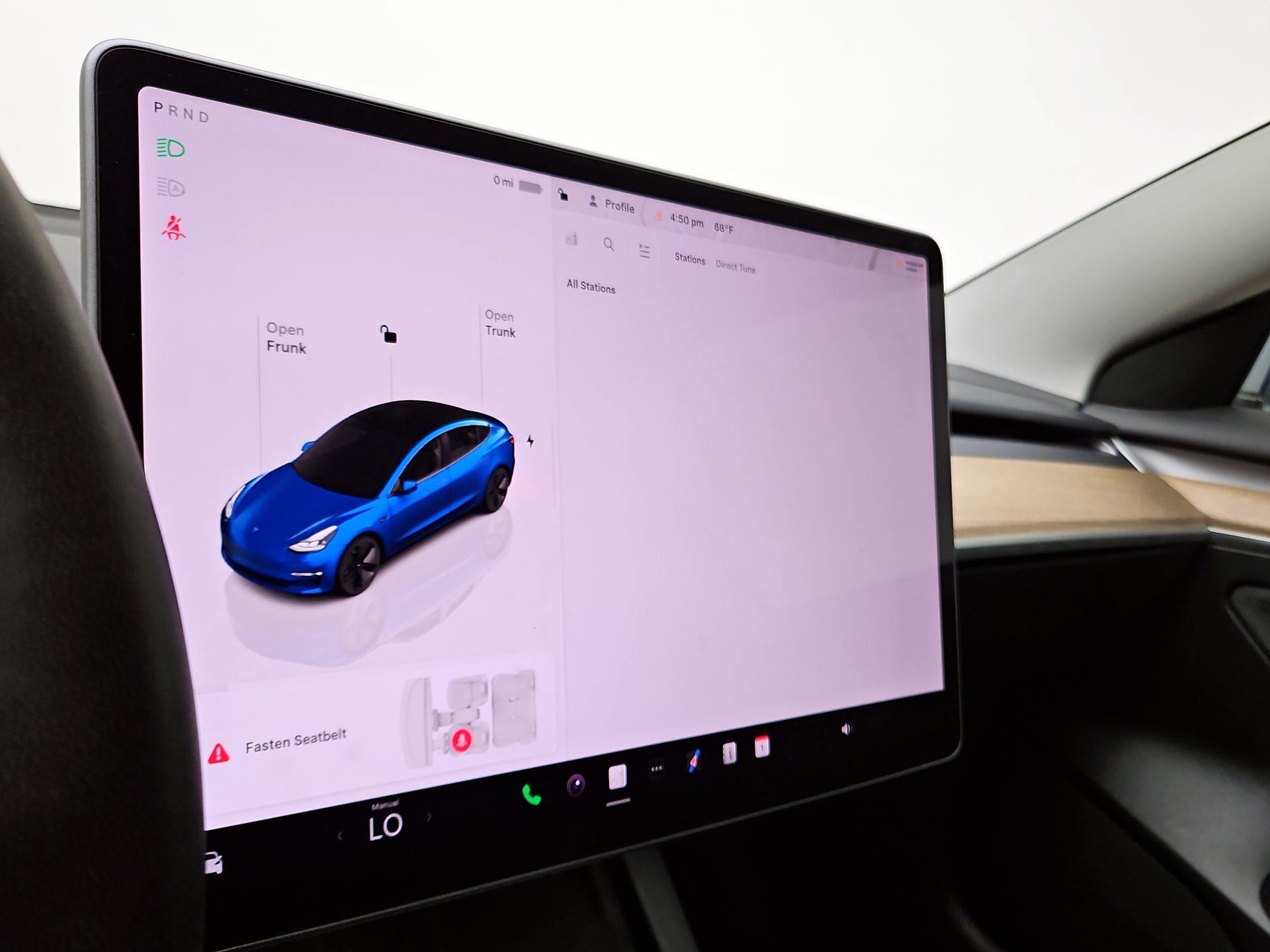Thumbnail: 2023 Tesla Model 3 - 16