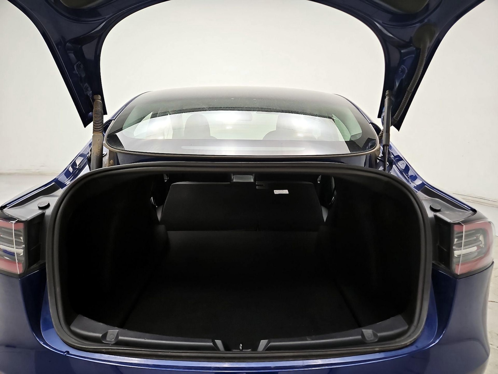 2023 Tesla Model 3 Base - Photo 21